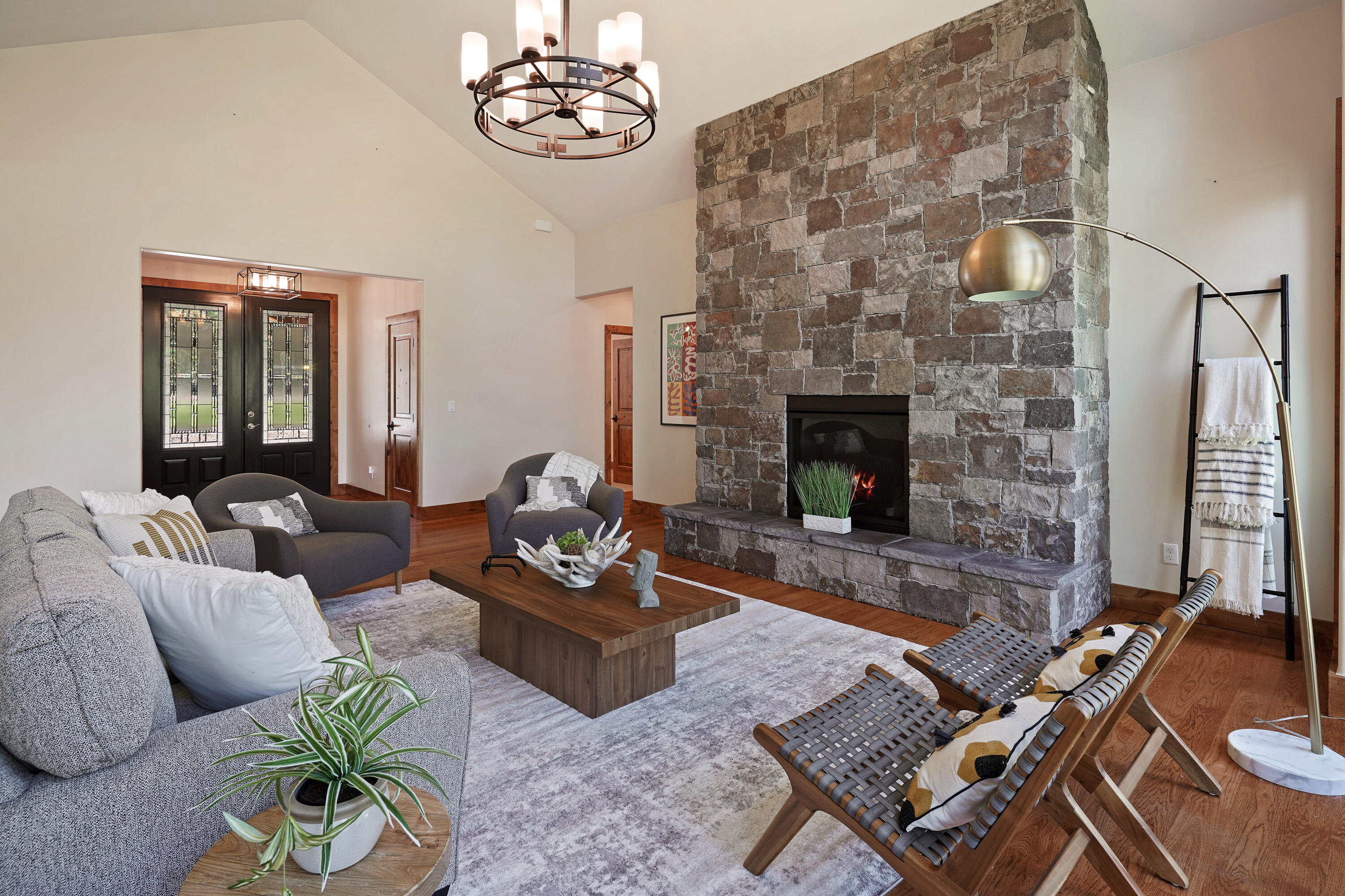 Awbrey Butte - Residential