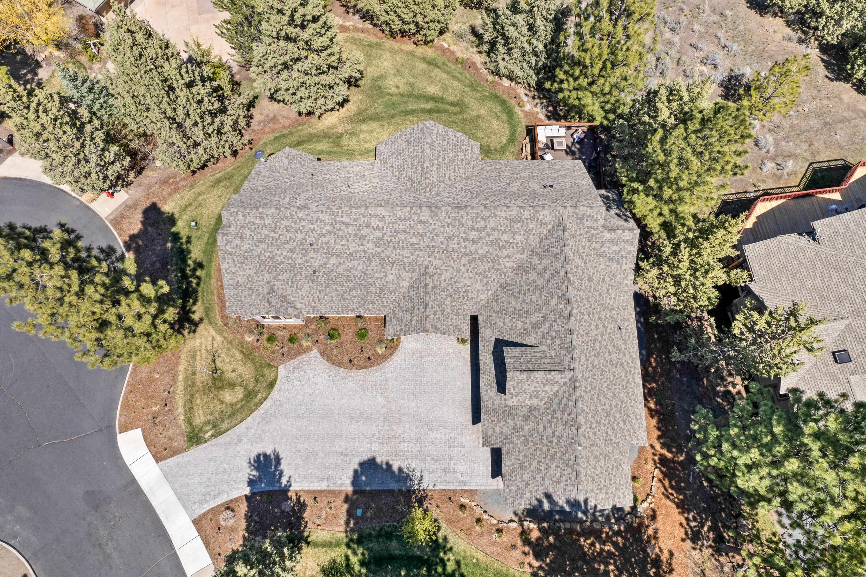 Awbrey Butte - Residential