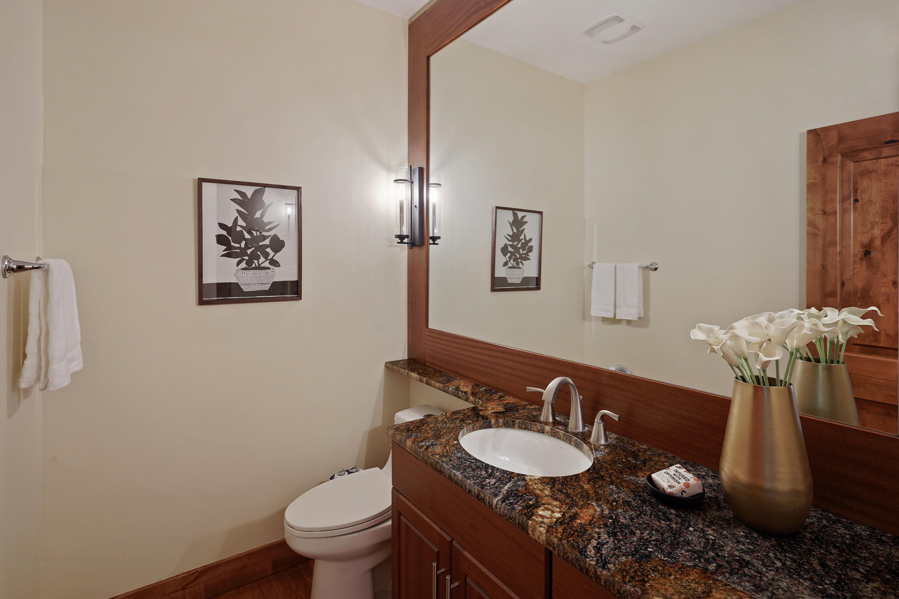 Awbrey Butte - Residential