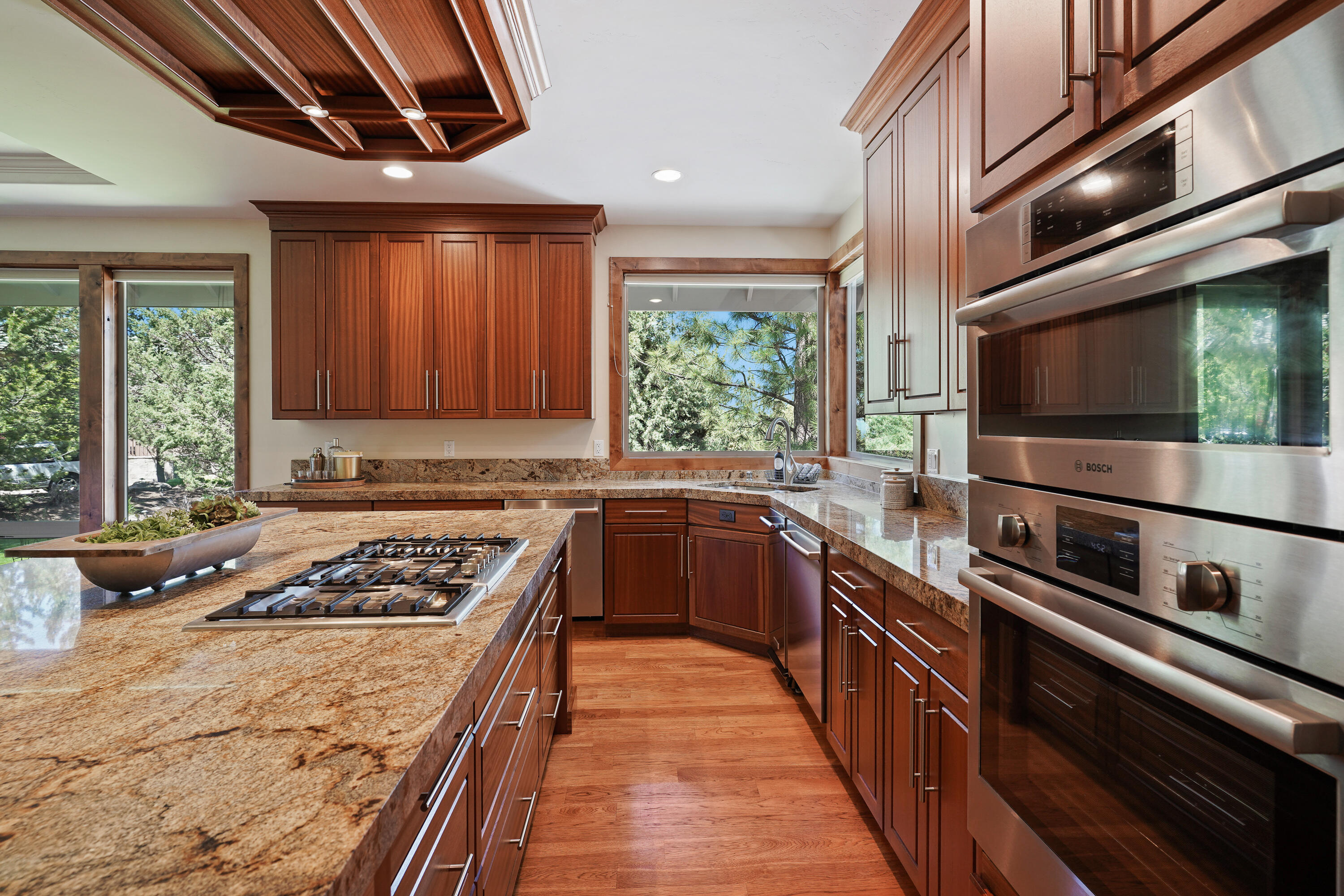 Awbrey Butte - Residential