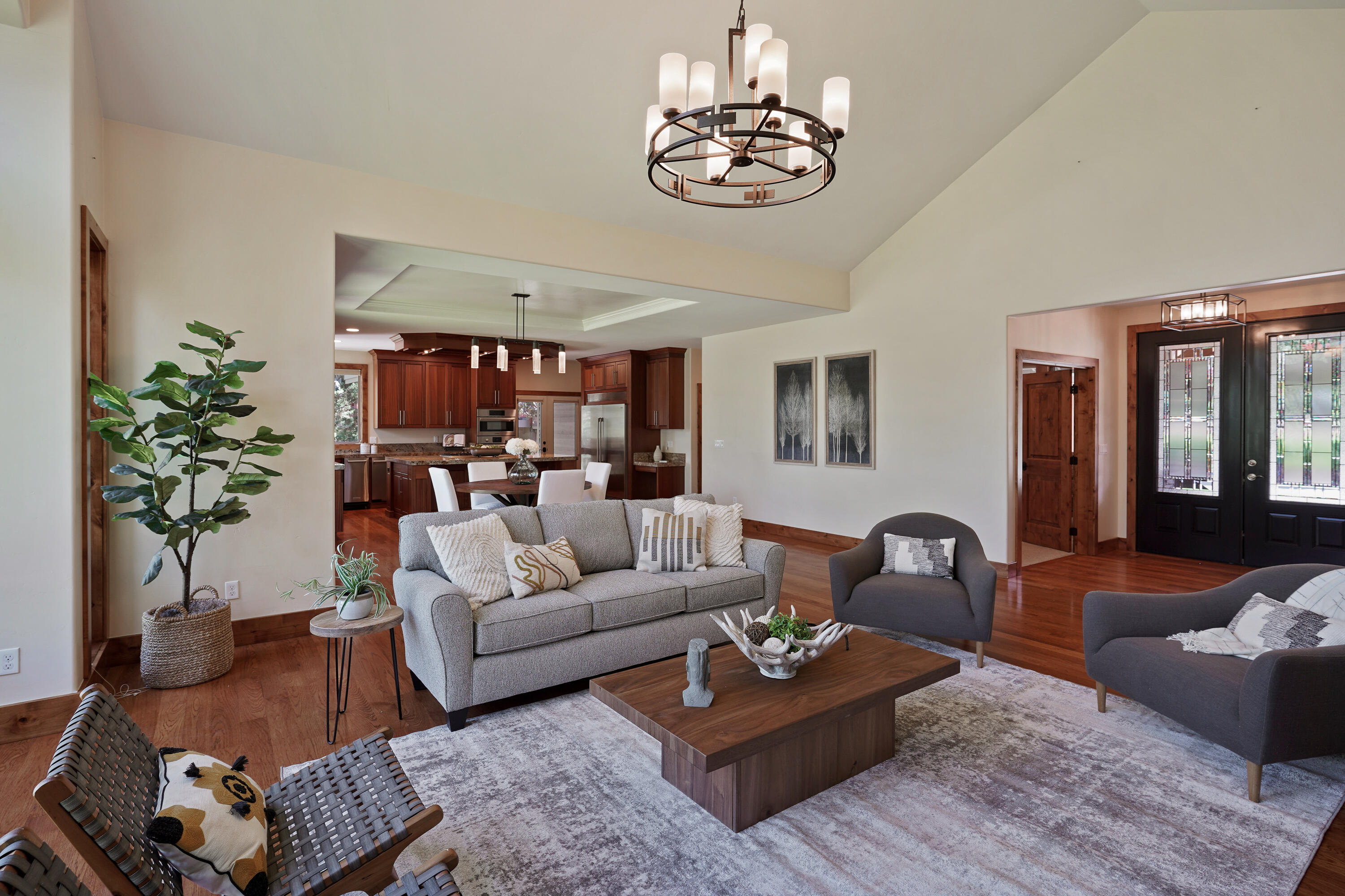 Awbrey Butte - Residential