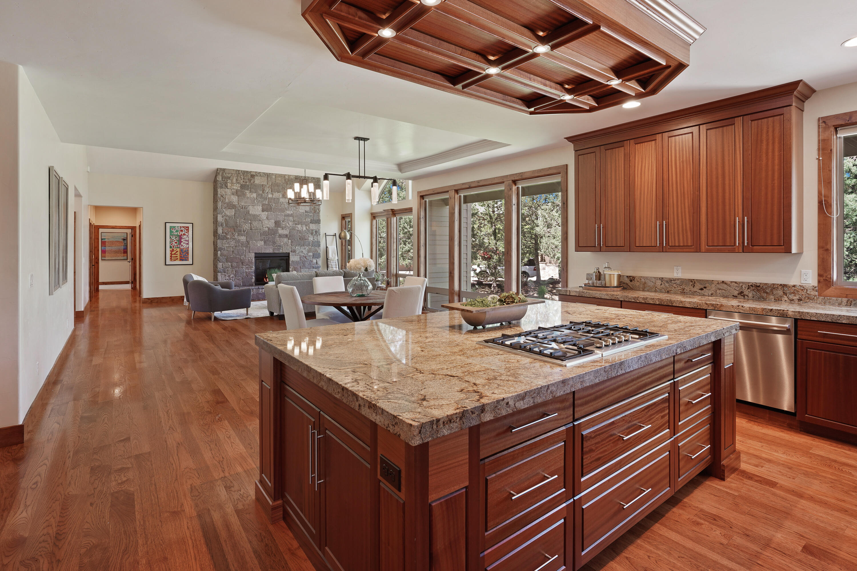 Awbrey Butte - Residential