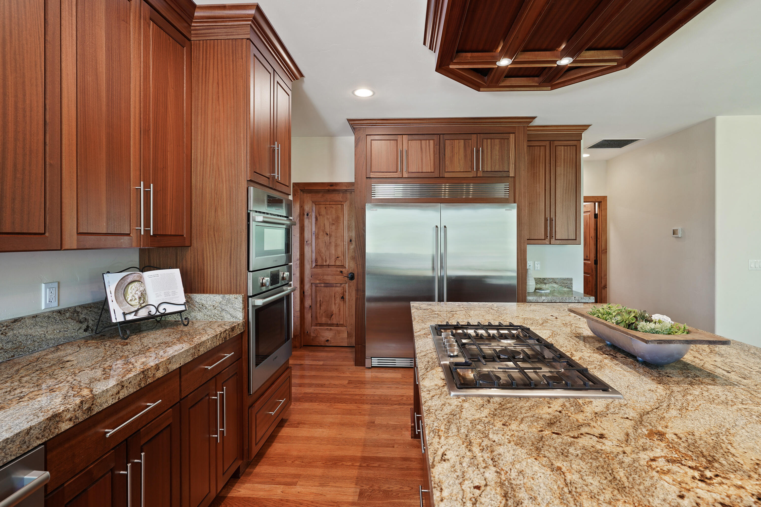 Awbrey Butte - Residential