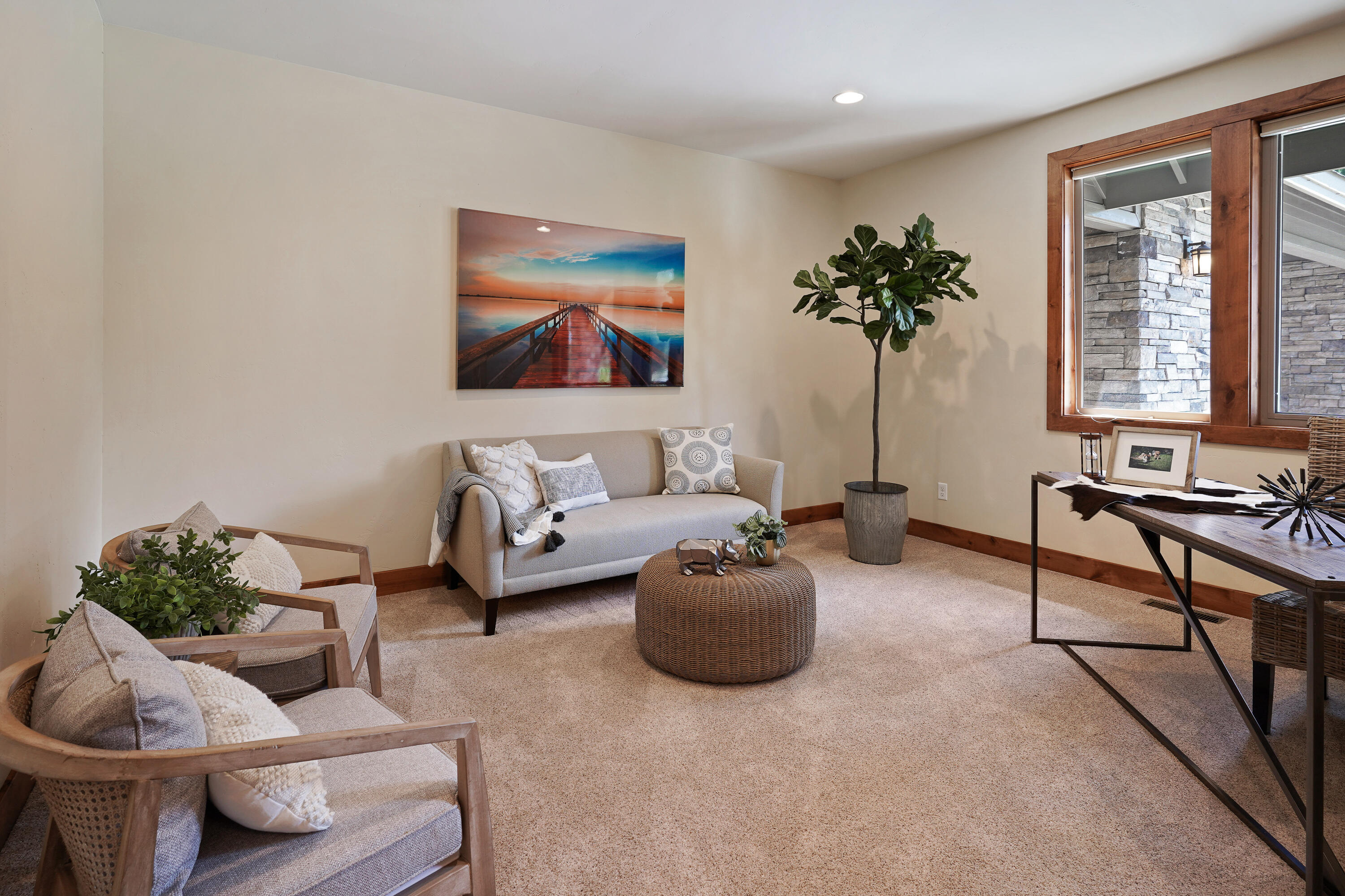 Awbrey Butte - Residential