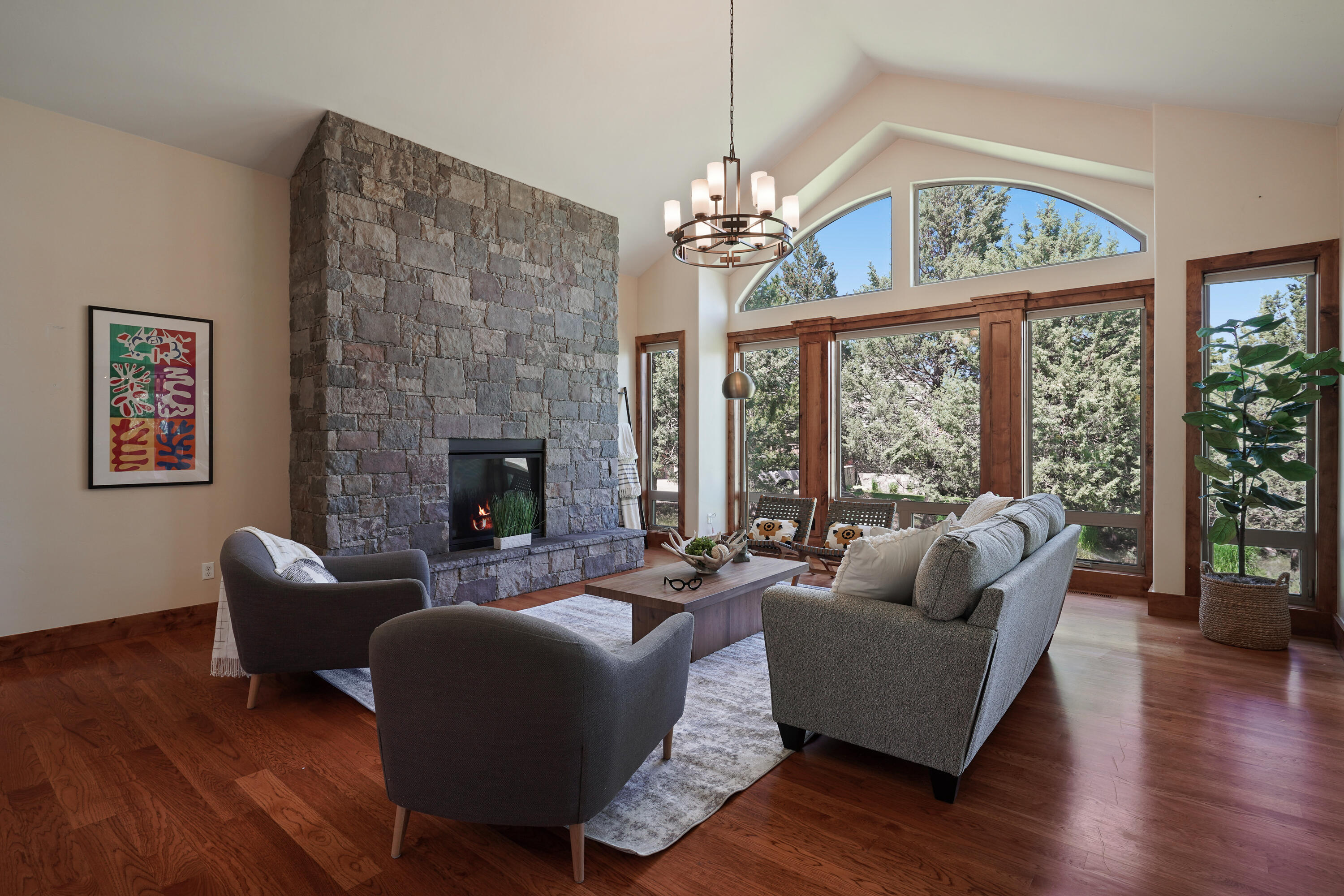 Awbrey Butte - Residential