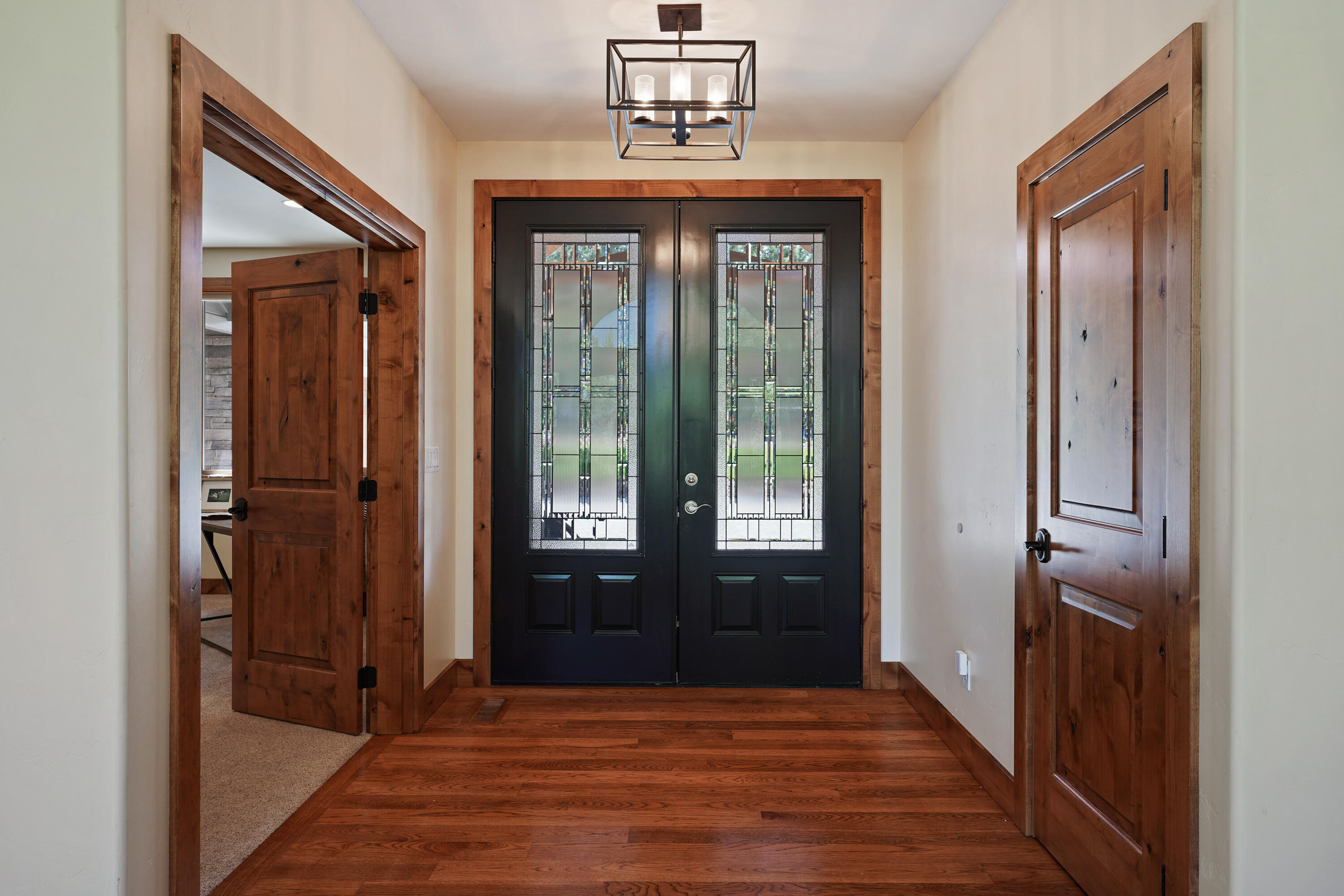 Awbrey Butte - Residential