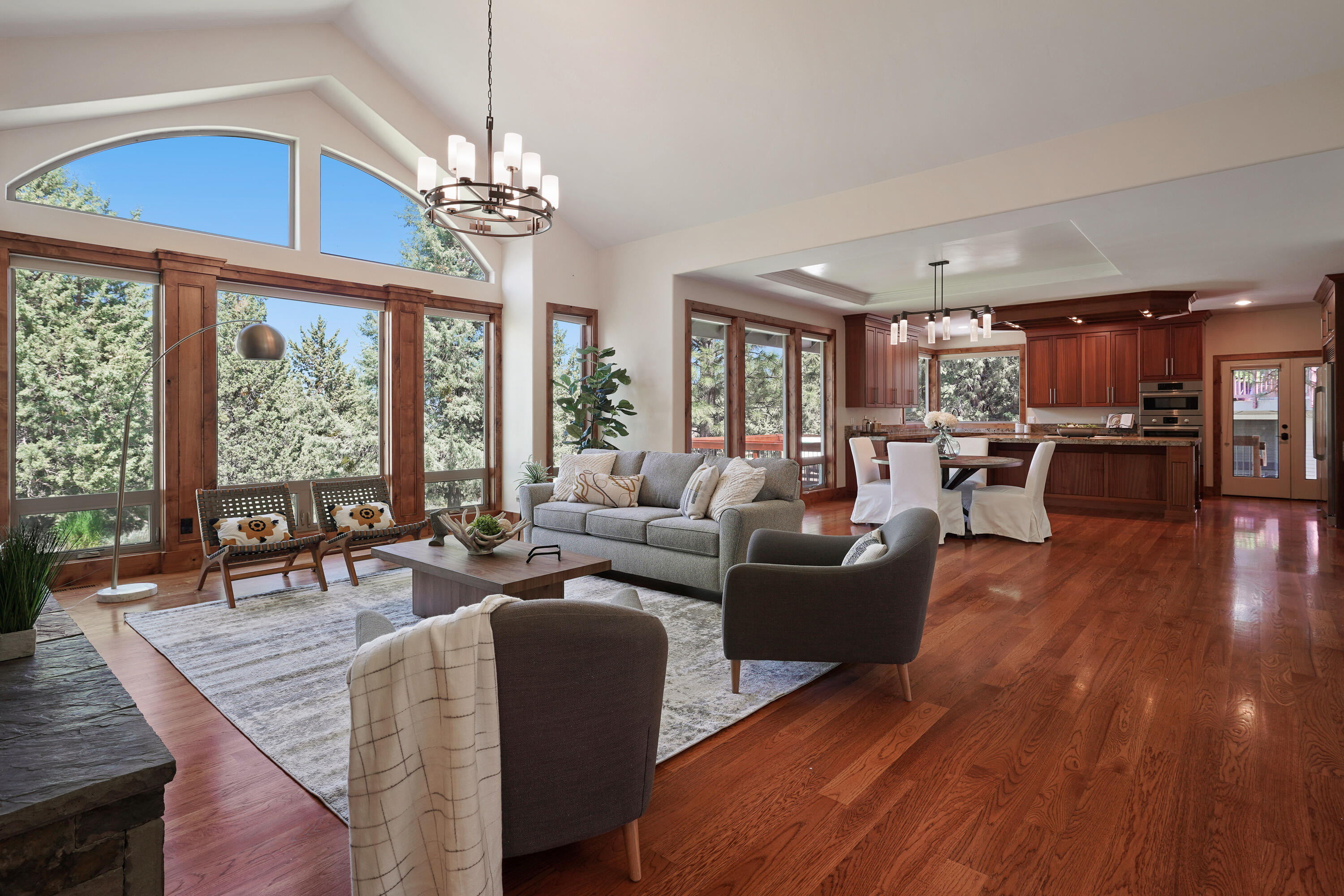 Awbrey Butte - Residential