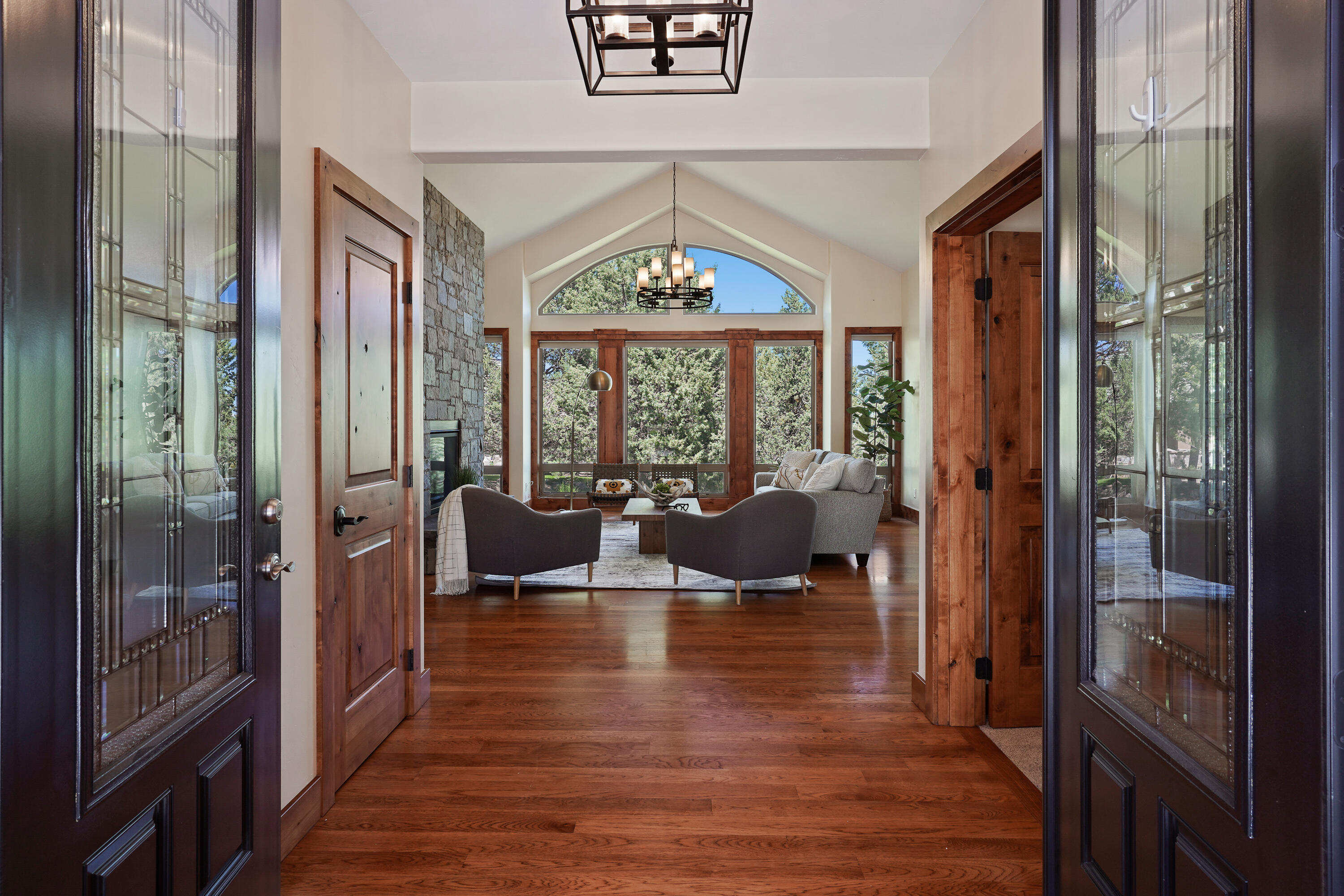 Awbrey Butte - Residential