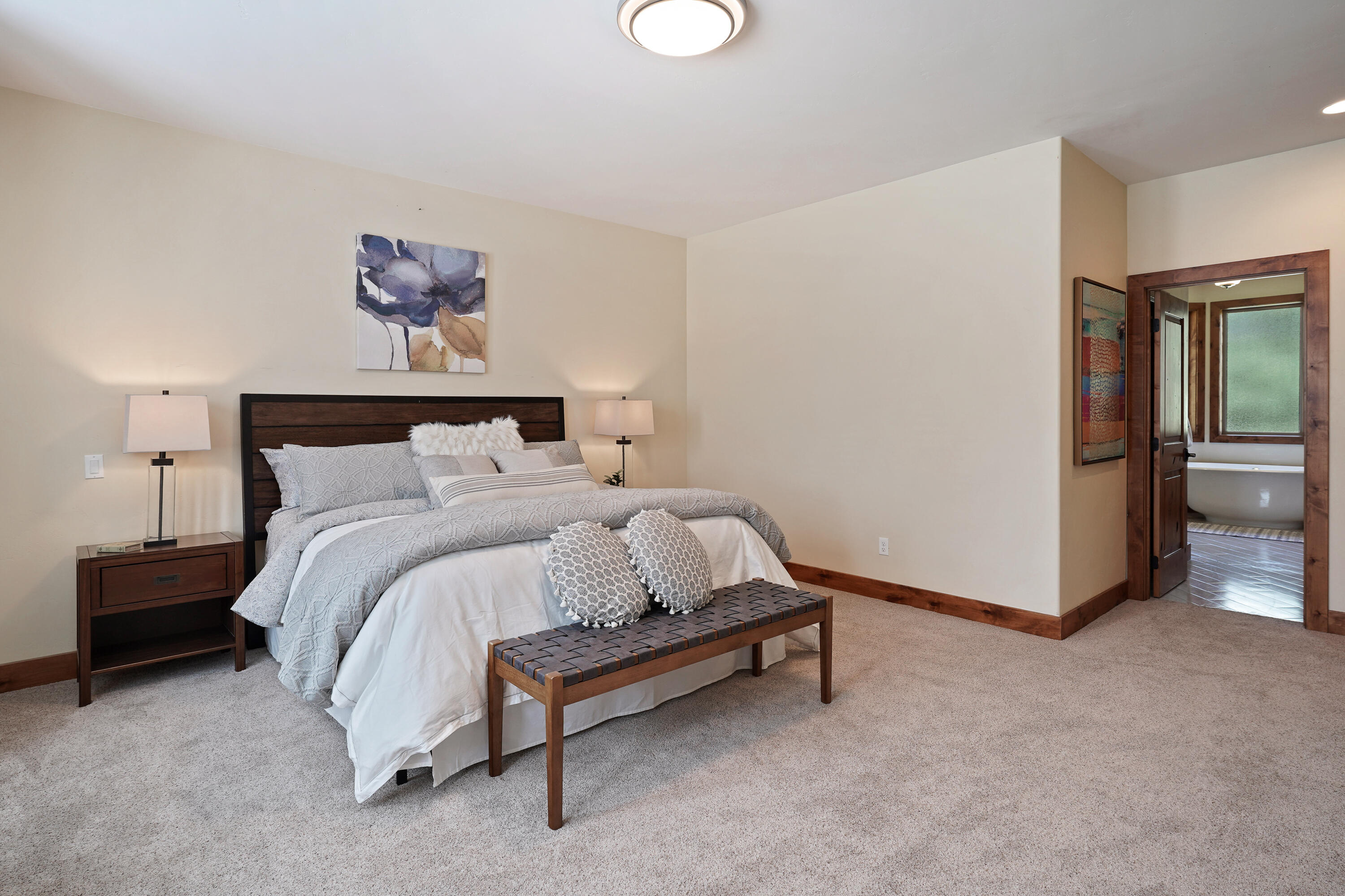 Awbrey Butte - Residential