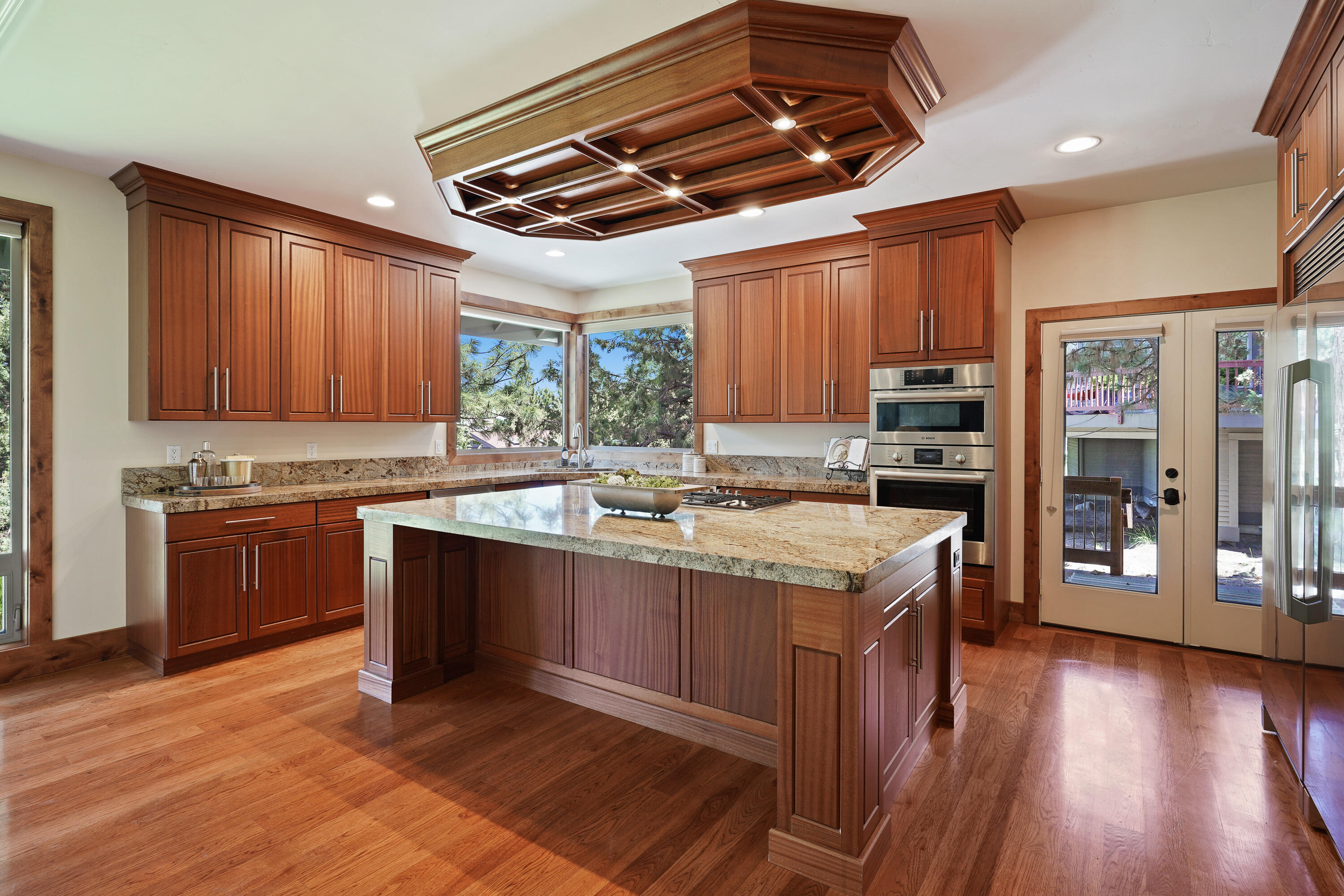 Awbrey Butte - Residential