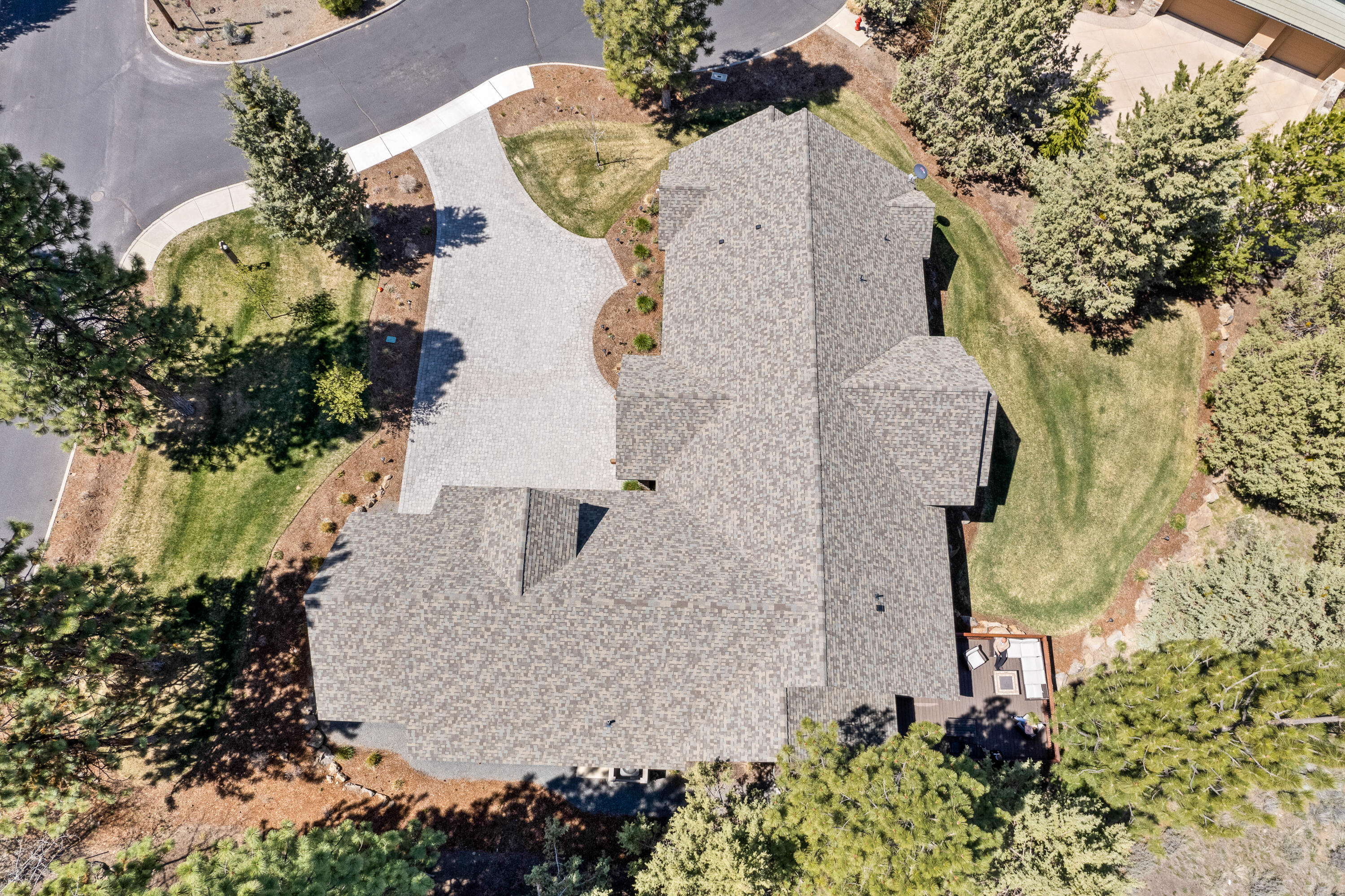 Awbrey Butte - Residential