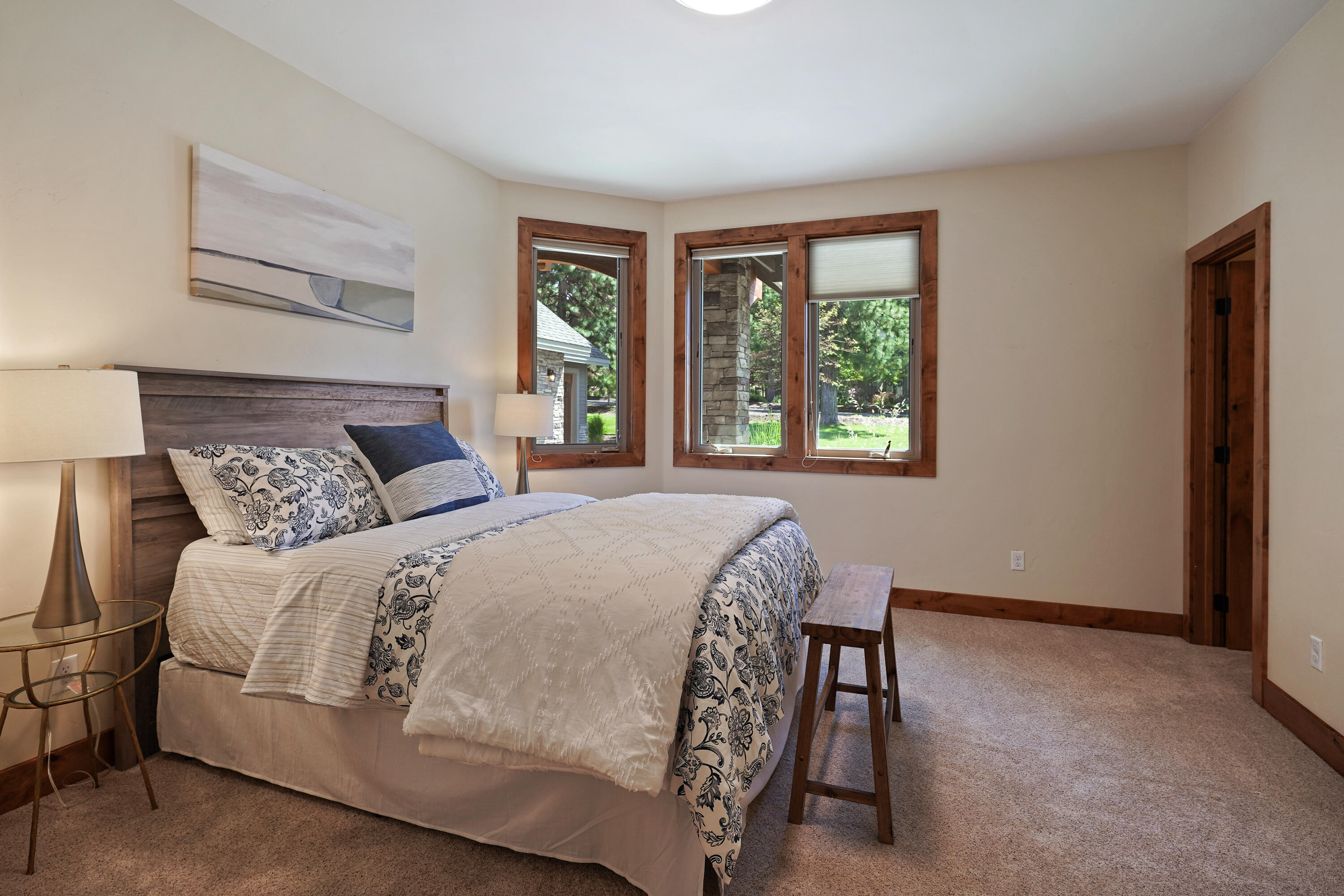 Awbrey Butte - Residential