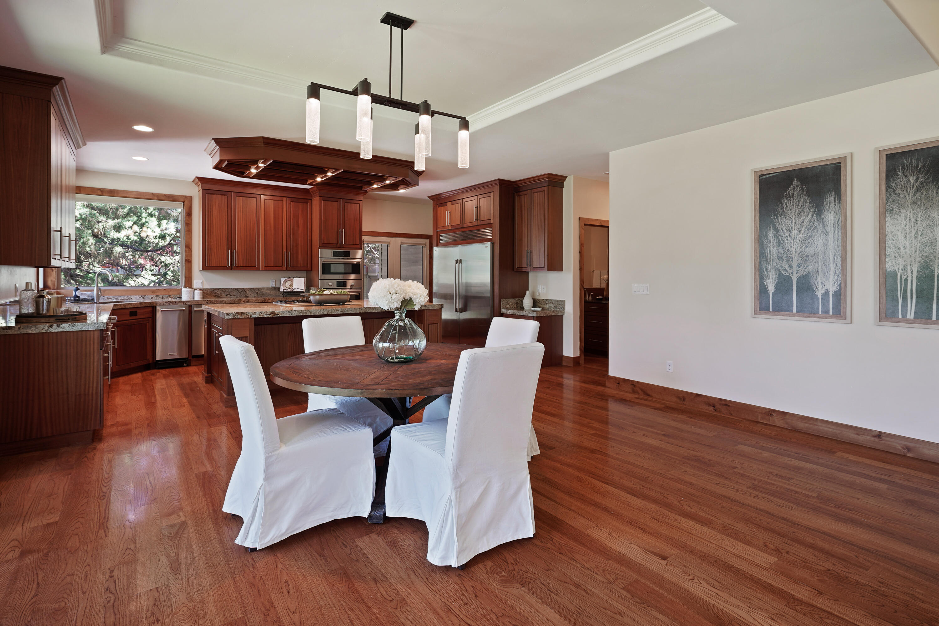 Awbrey Butte - Residential