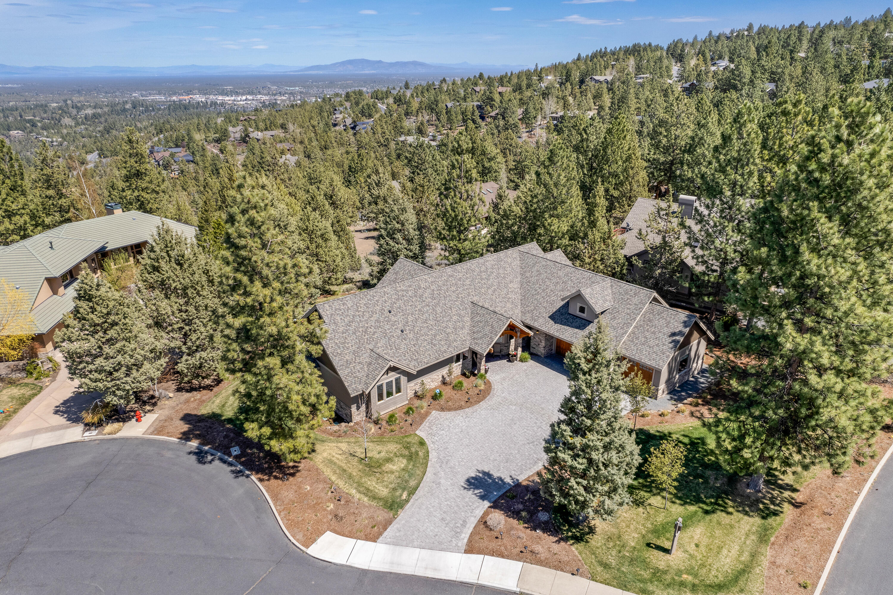 Awbrey Butte - Residential