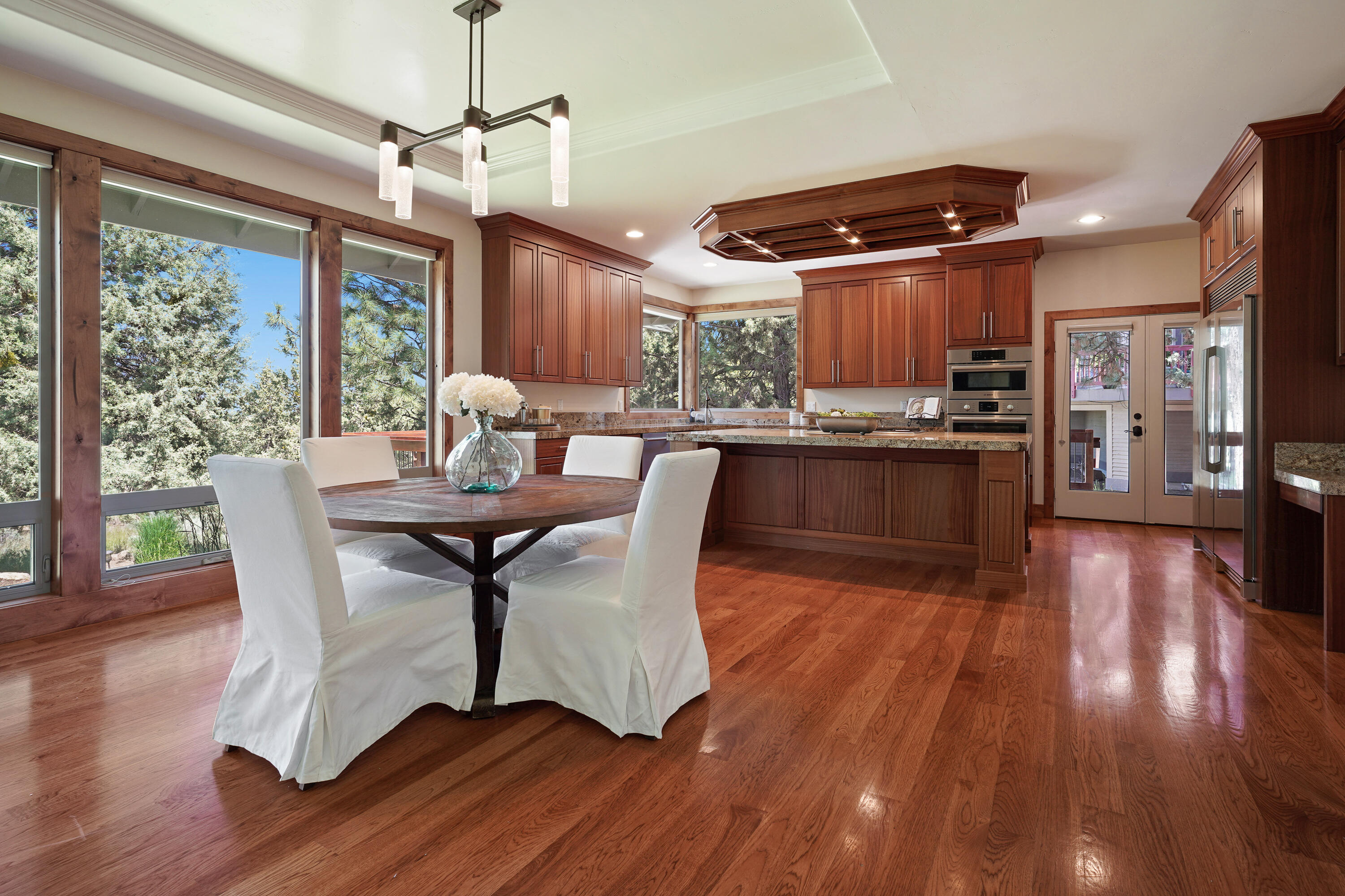 Awbrey Butte - Residential