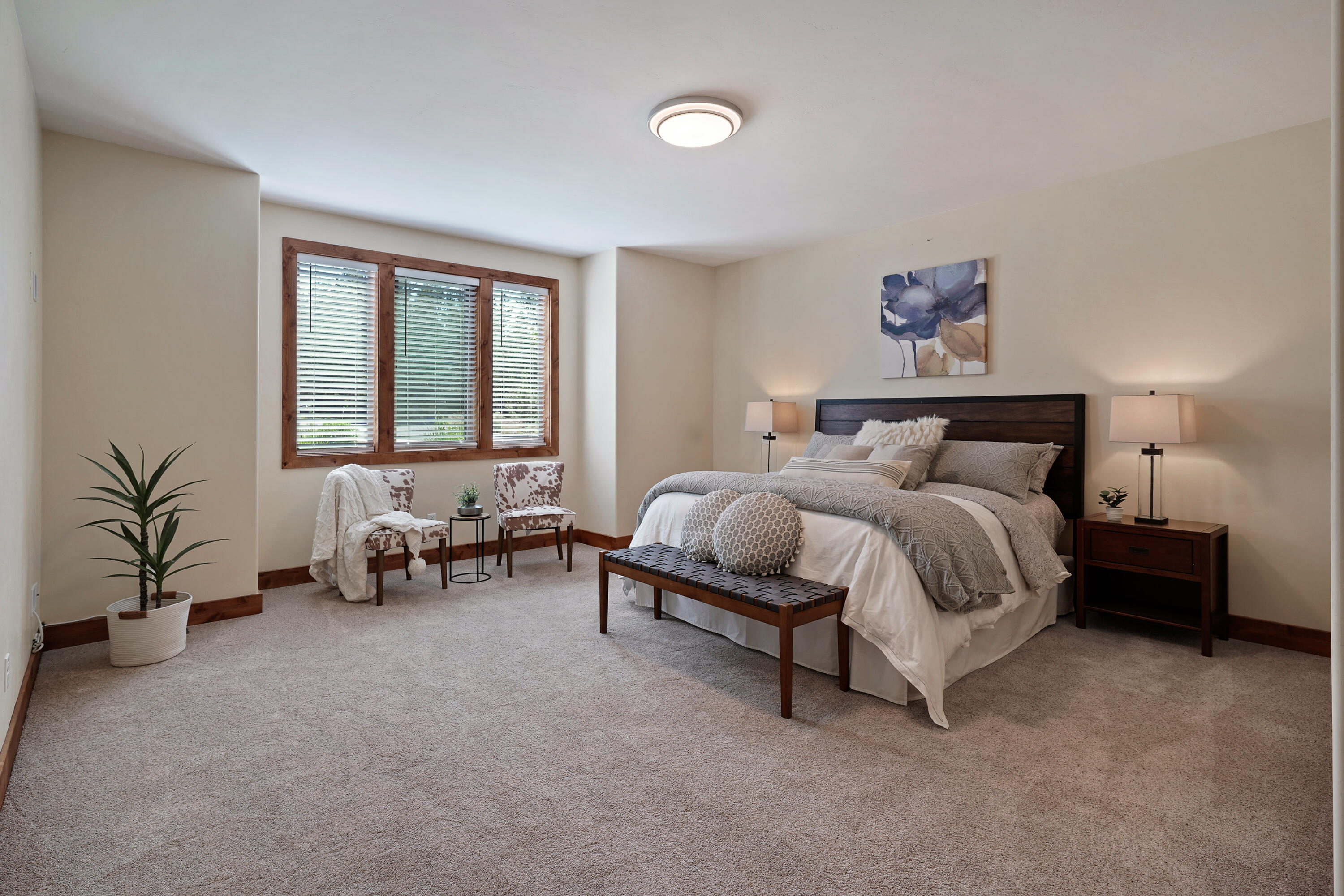 Awbrey Butte - Residential