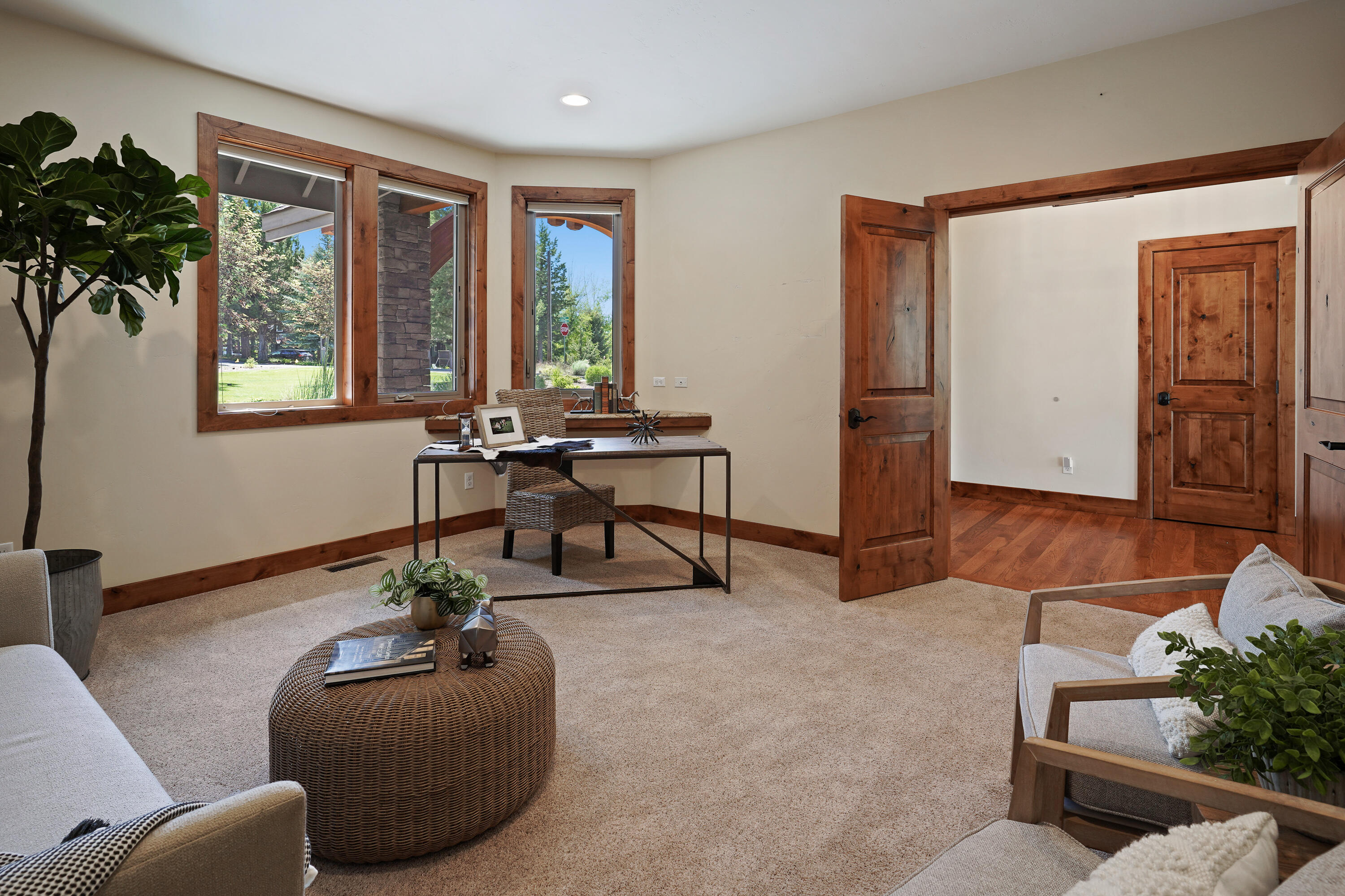 Awbrey Butte - Residential