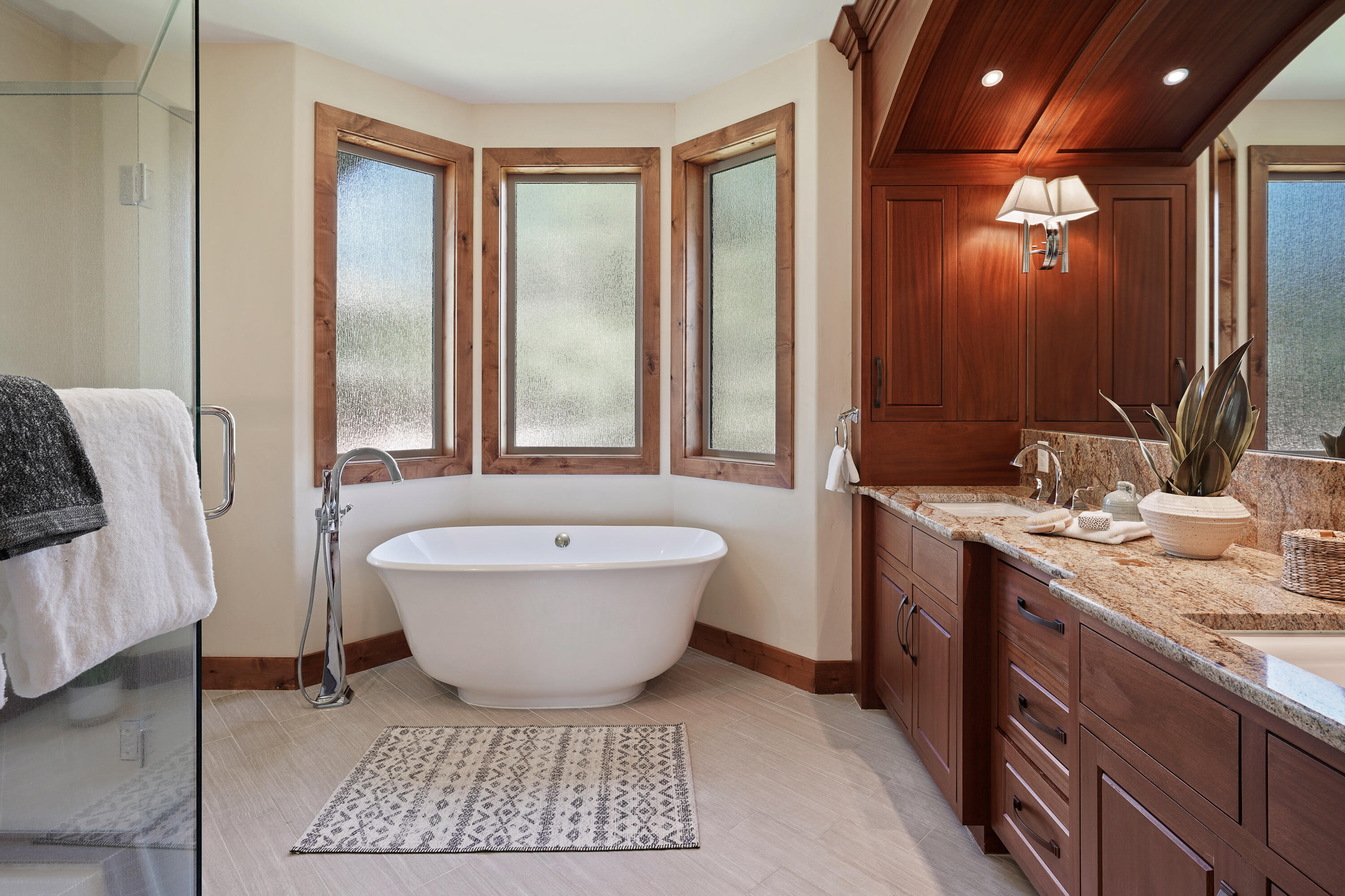 Awbrey Butte - Residential