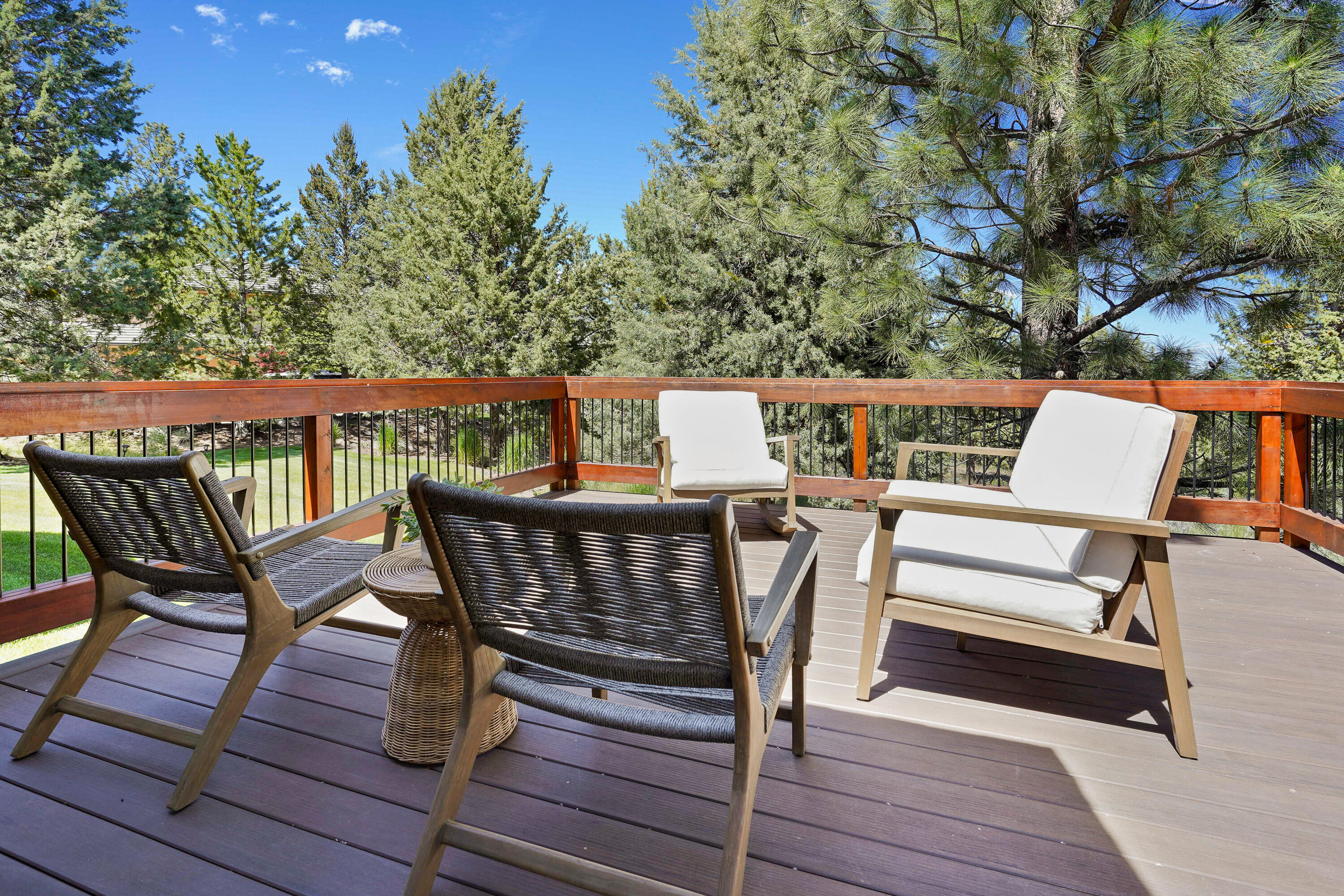 Awbrey Butte - Residential