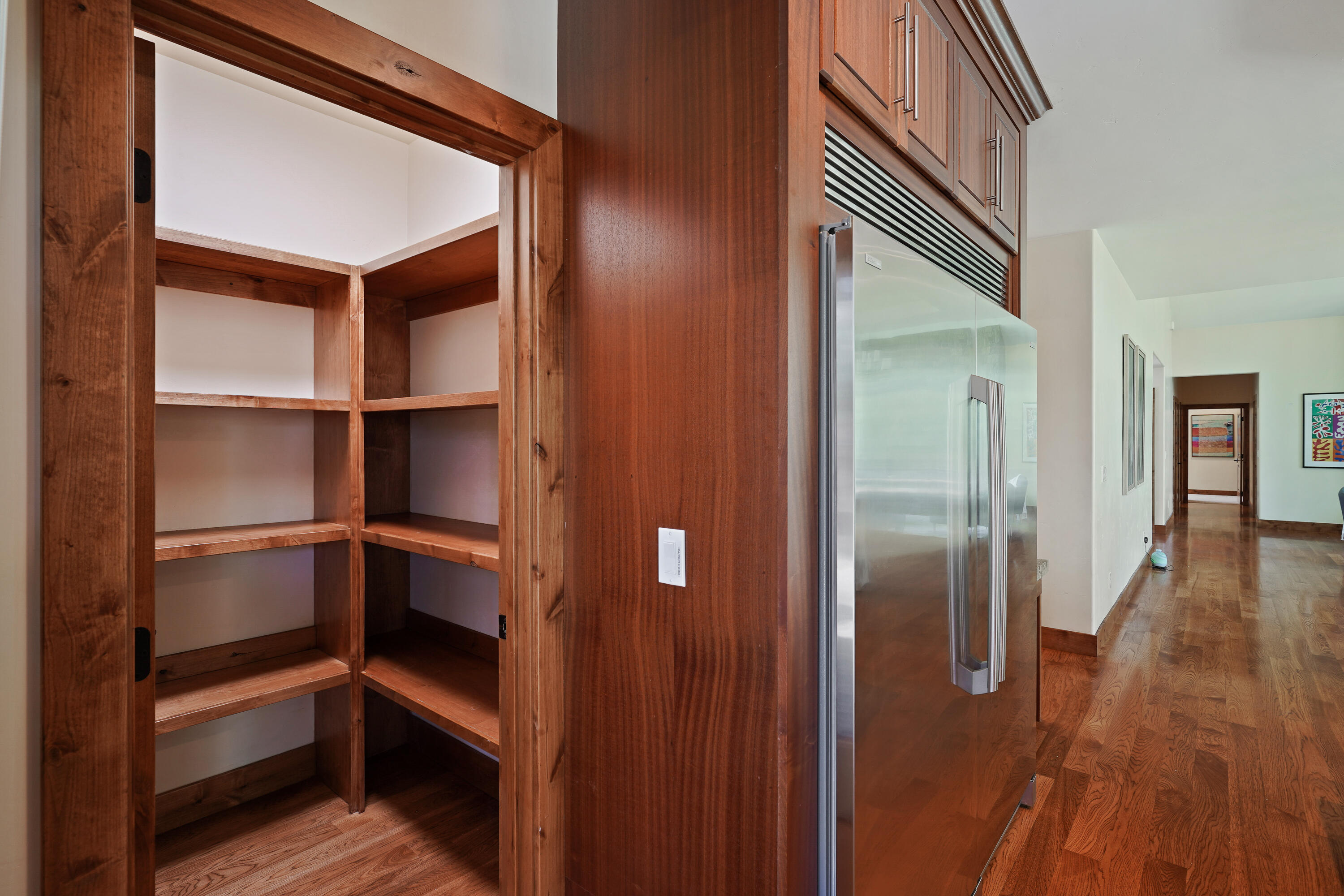 Awbrey Butte - Residential