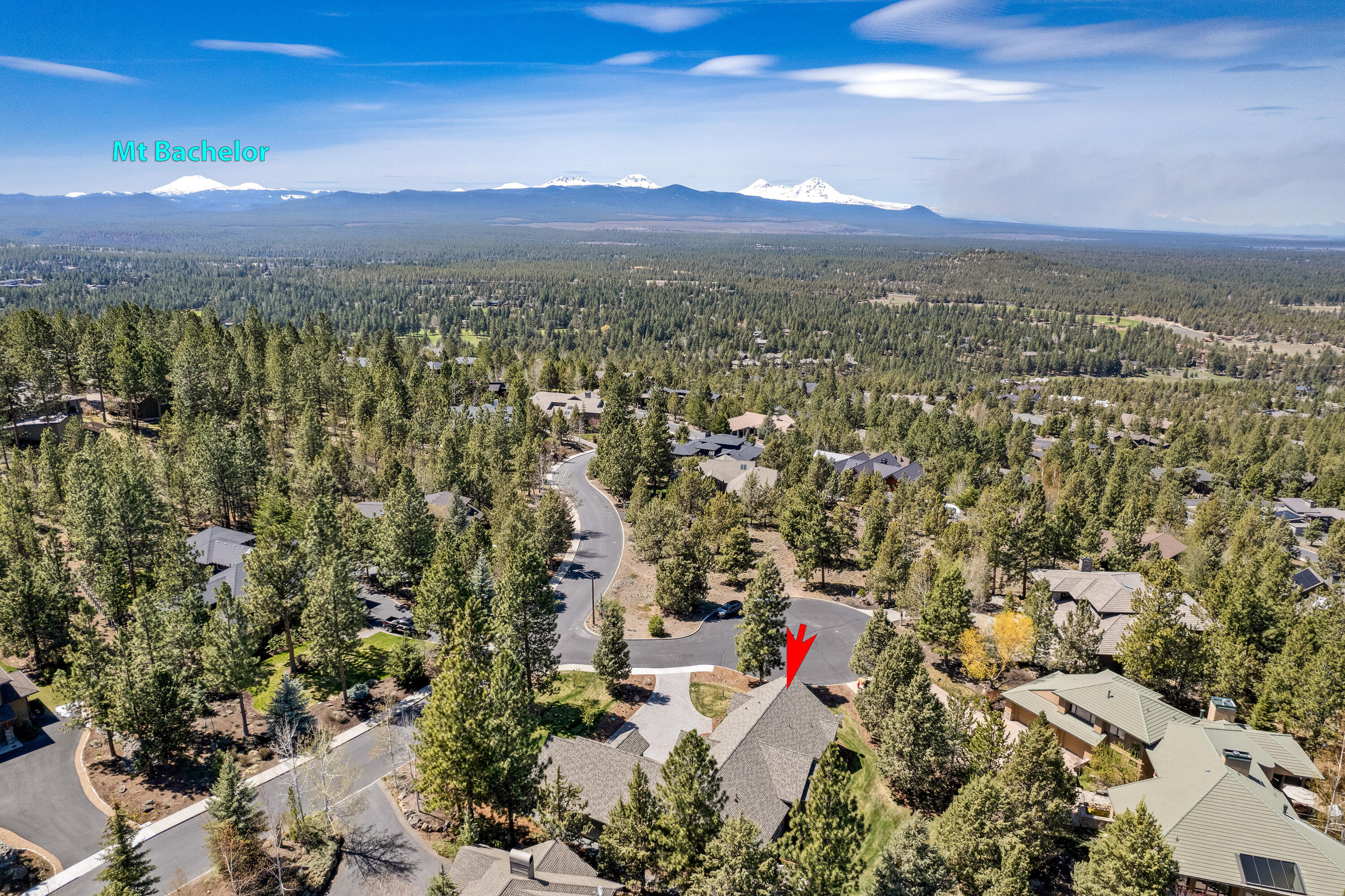 Awbrey Butte - Residential