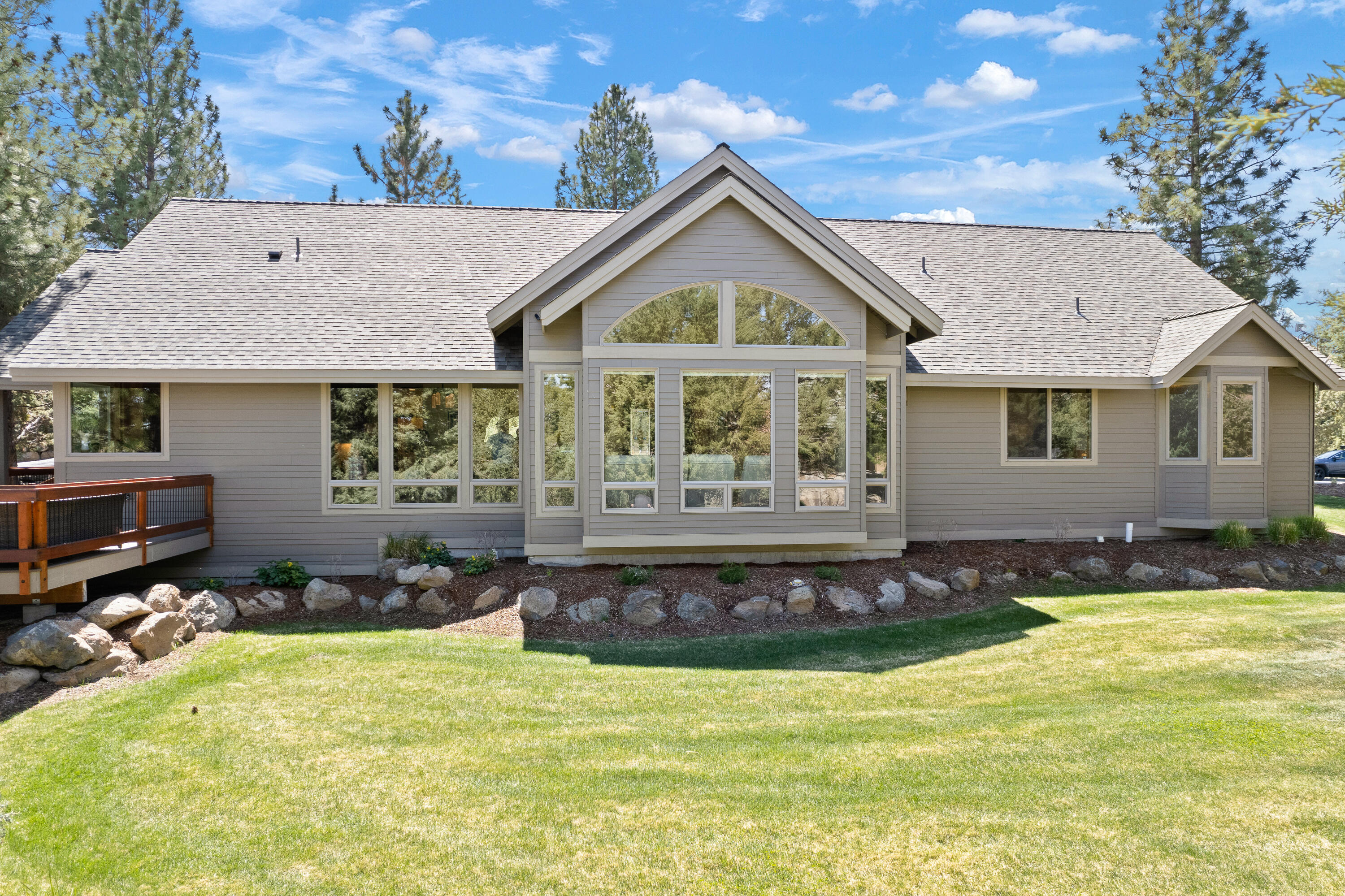Awbrey Butte - Residential