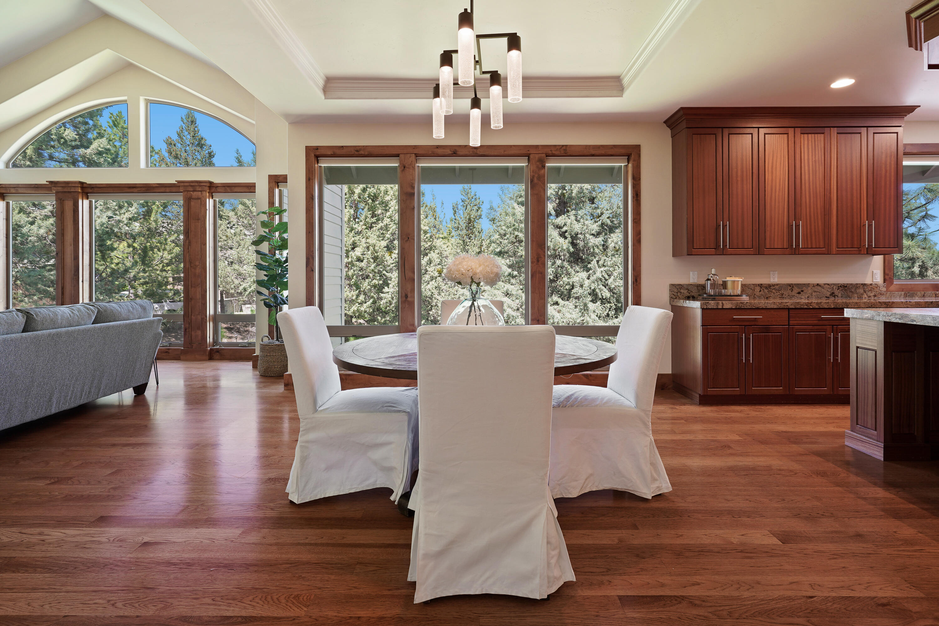 Awbrey Butte - Residential