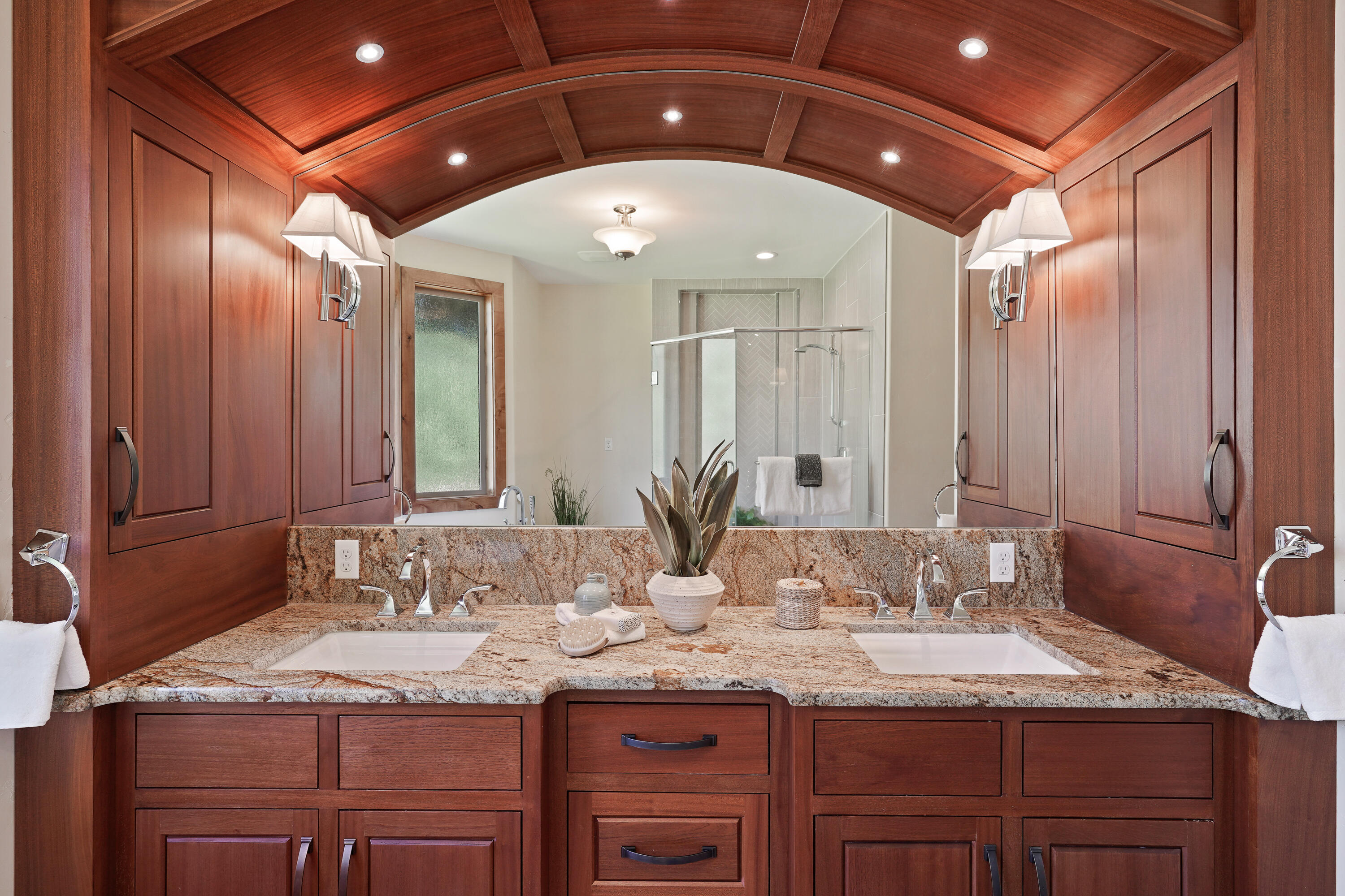 Awbrey Butte - Residential