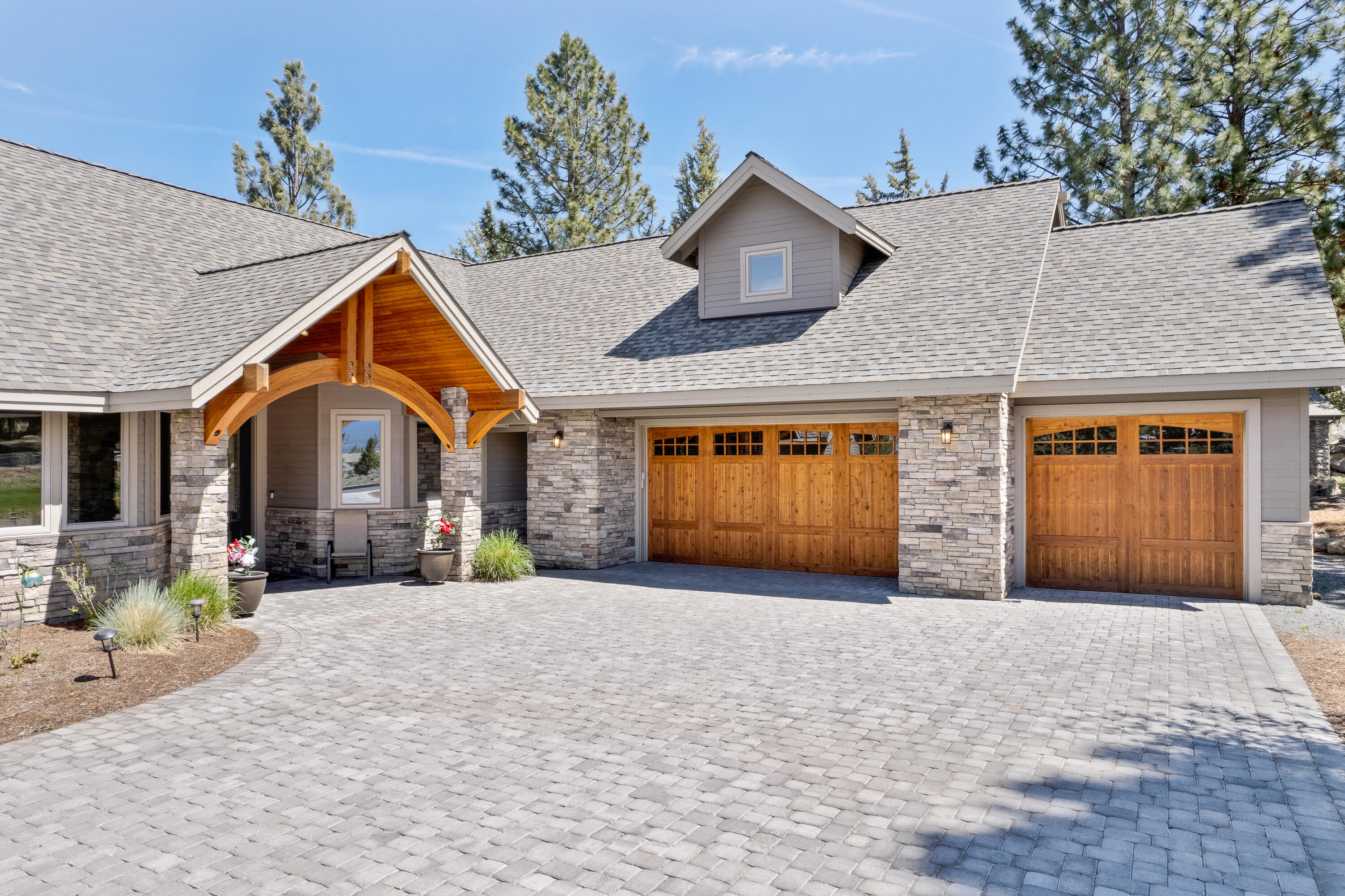 Awbrey Butte - Residential