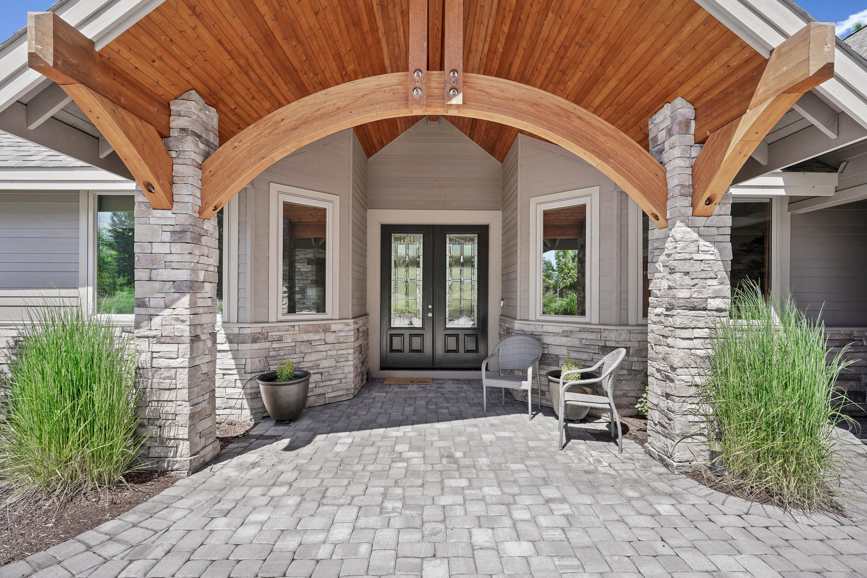 Awbrey Butte - Residential