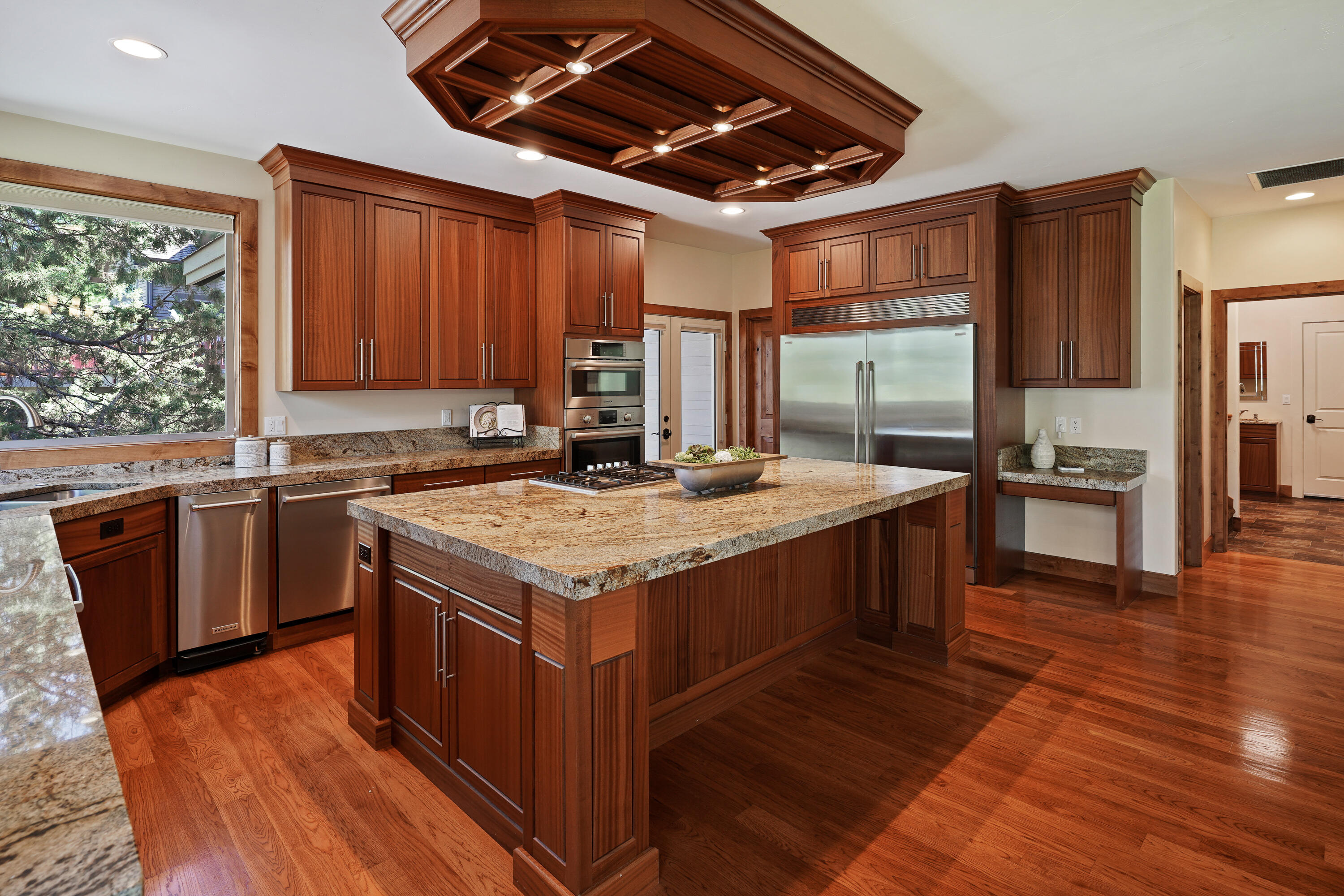 Awbrey Butte - Residential