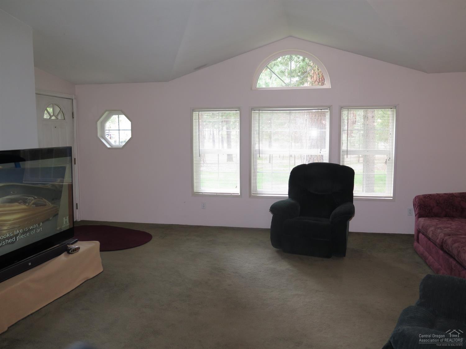 Ponderosa Pines - Residential