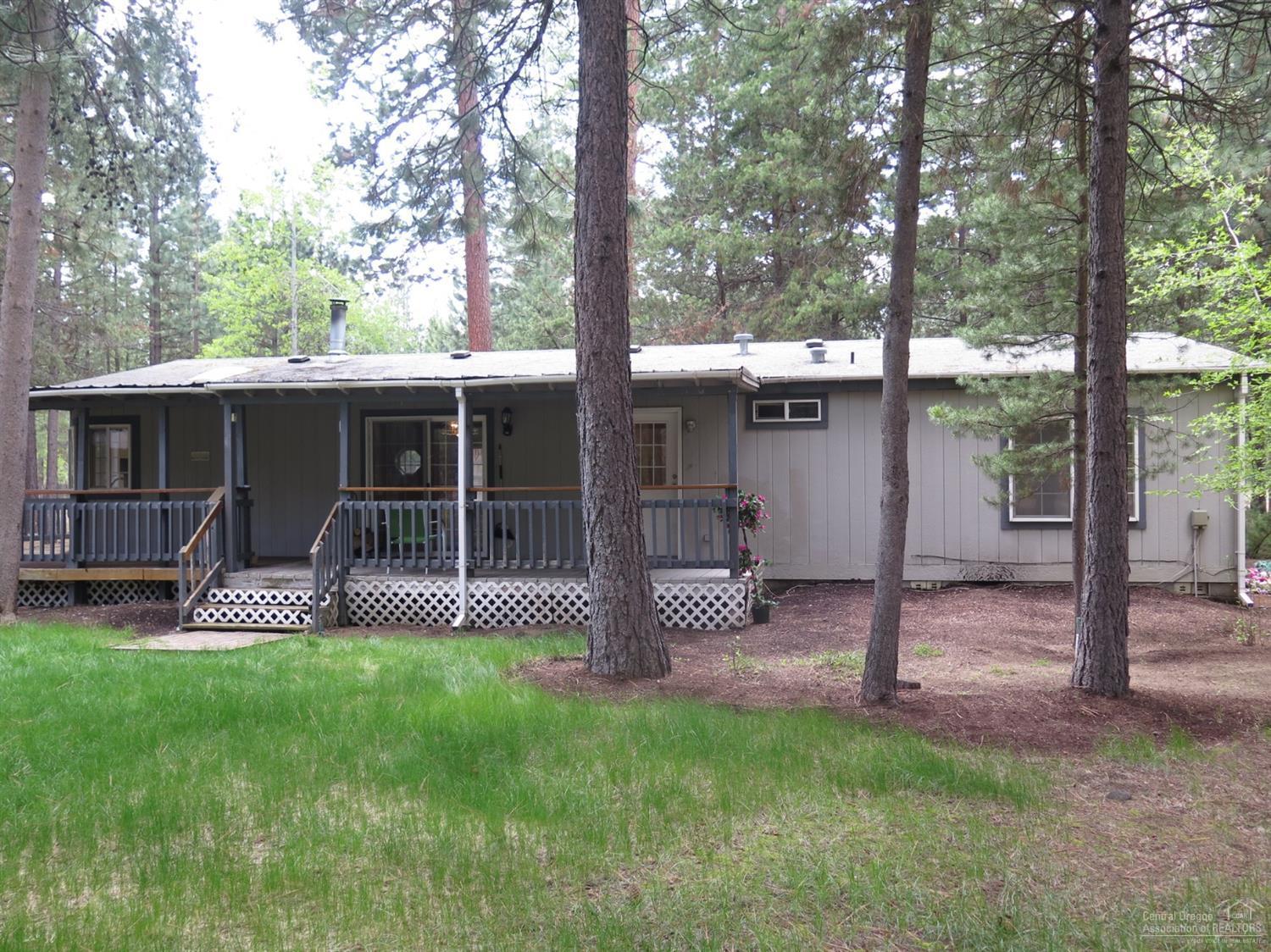 Ponderosa Pines - Residential
