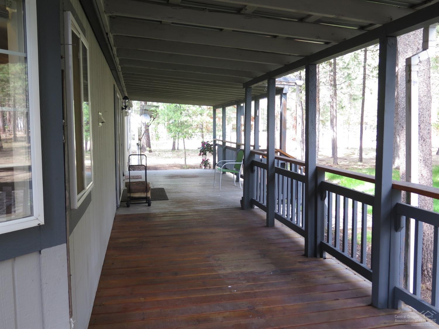 Ponderosa Pines - Residential