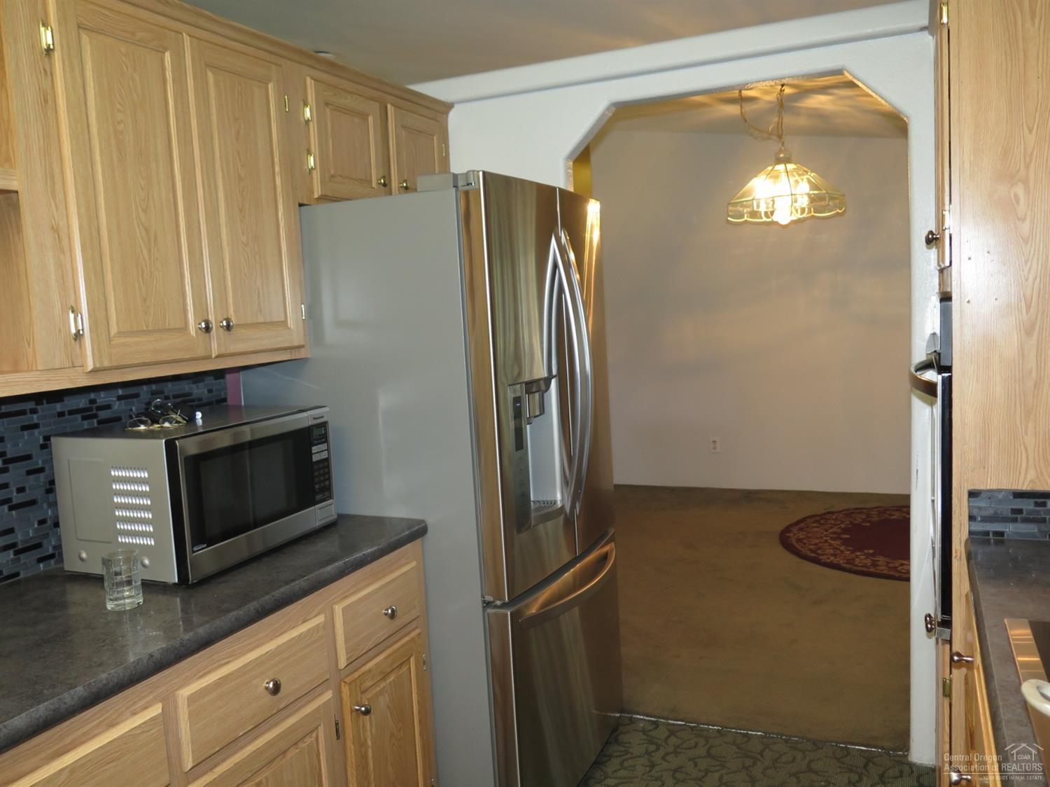 Ponderosa Pines - Residential