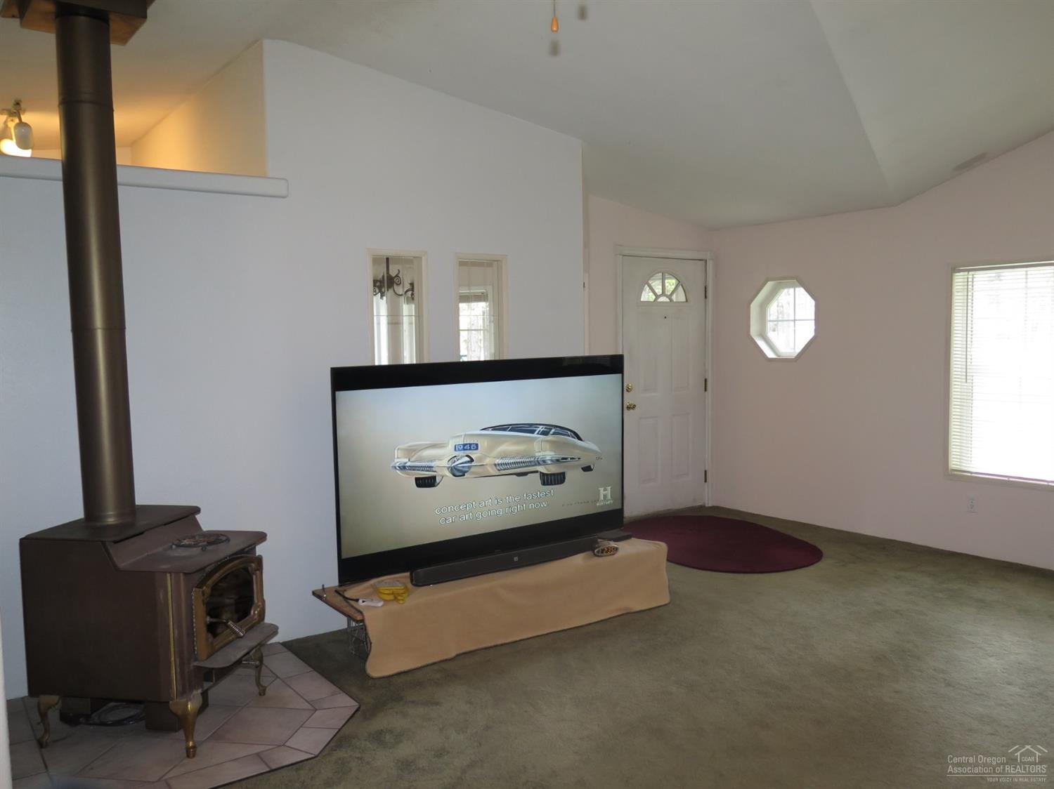 Ponderosa Pines - Residential