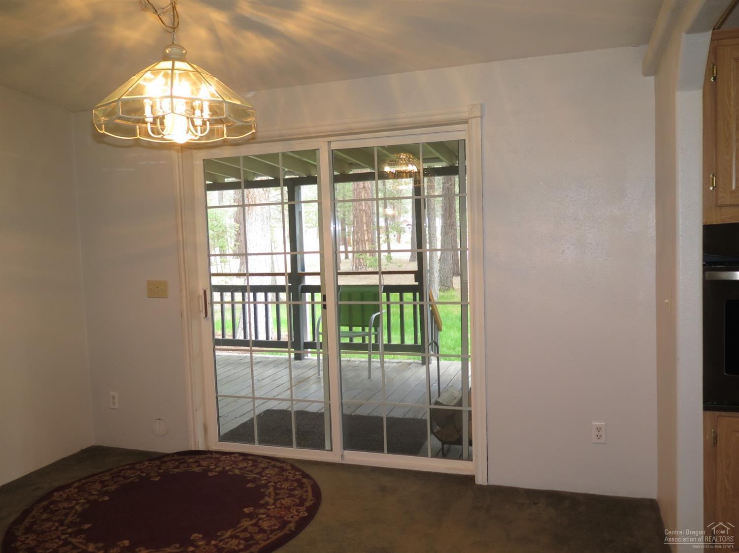 Ponderosa Pines - Residential