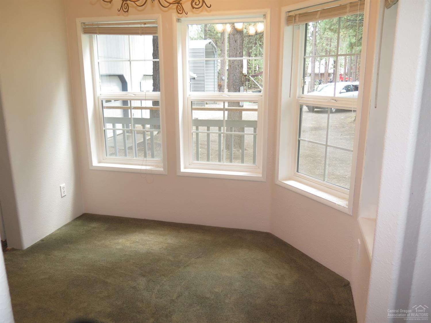 Ponderosa Pines - Residential