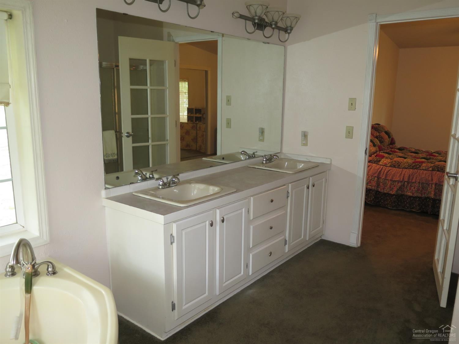 Ponderosa Pines - Residential