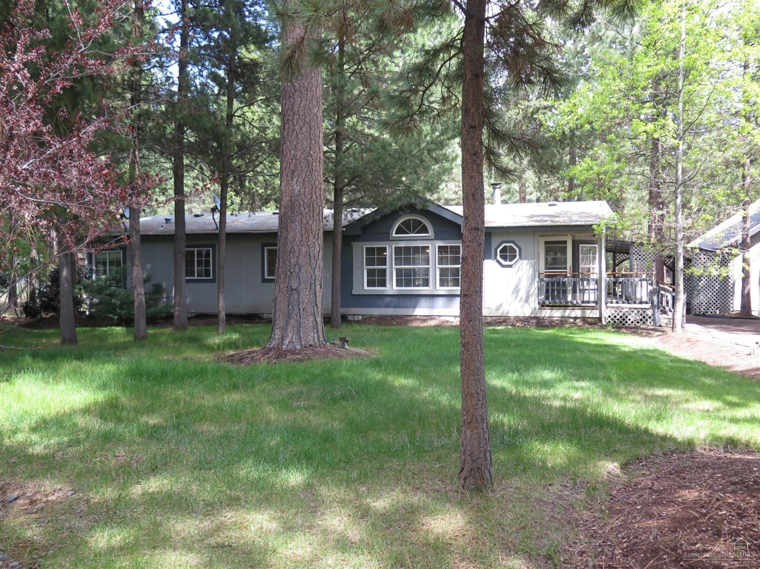 Ponderosa Pines - Residential