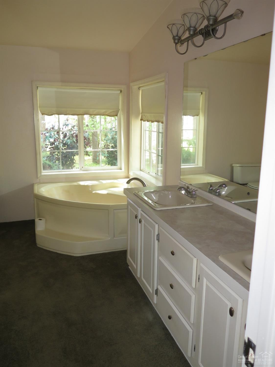 Ponderosa Pines - Residential