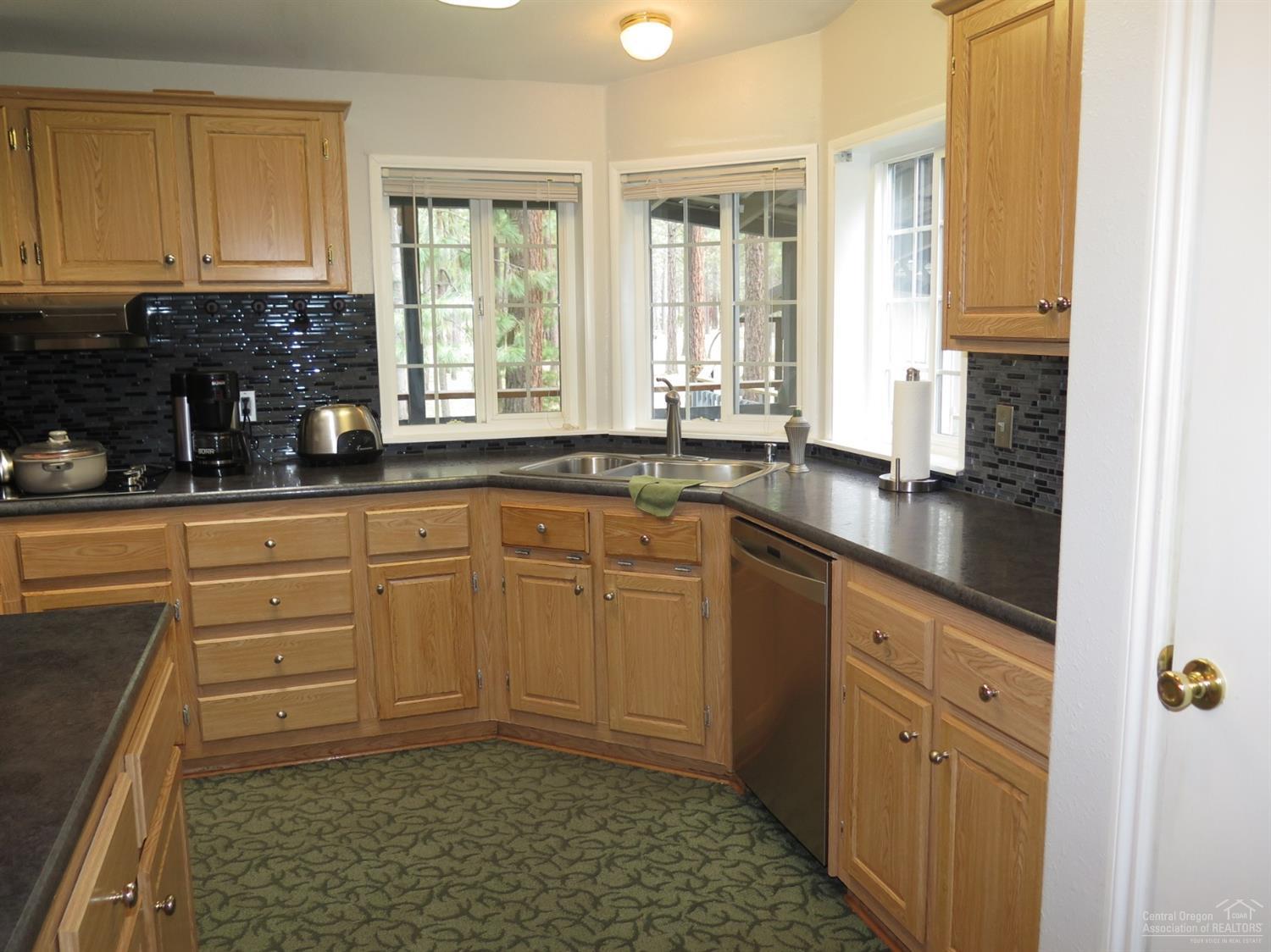 Ponderosa Pines - Residential