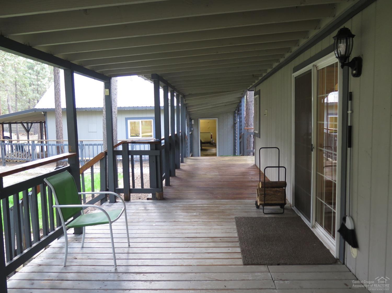 Ponderosa Pines - Residential