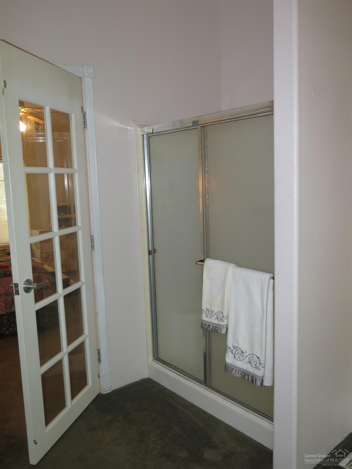 Ponderosa Pines - Residential