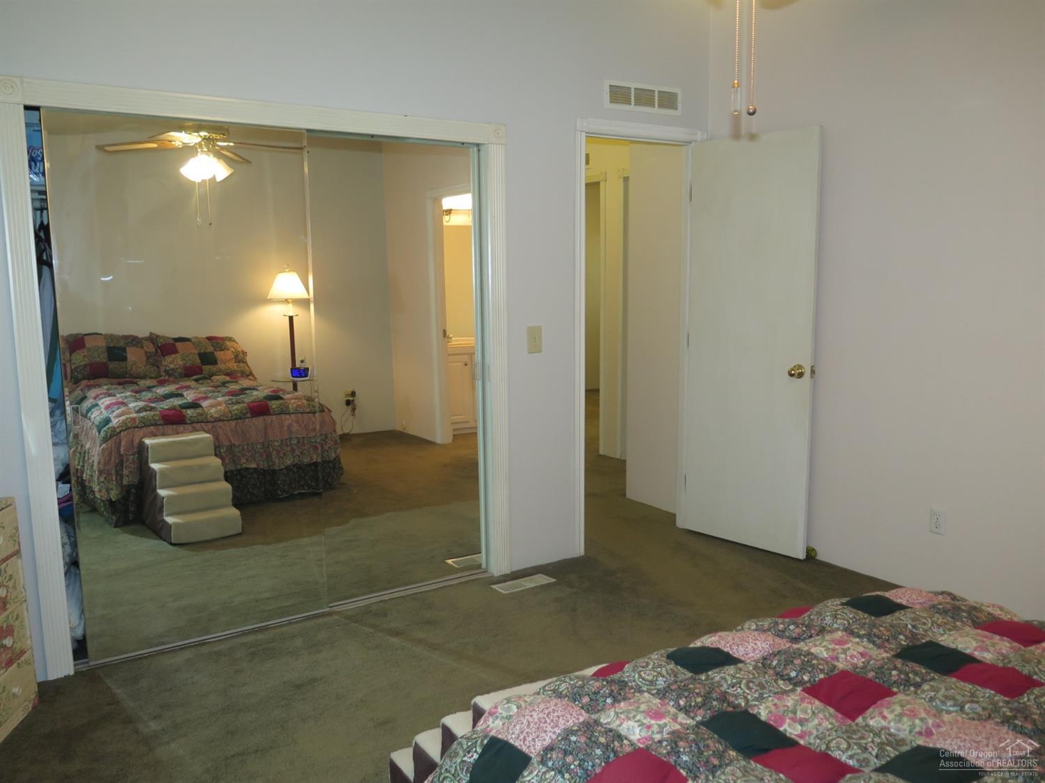 Ponderosa Pines - Residential