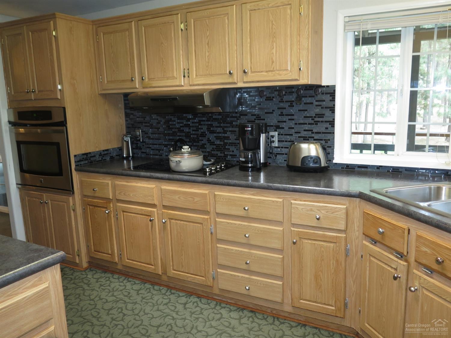 Ponderosa Pines - Residential