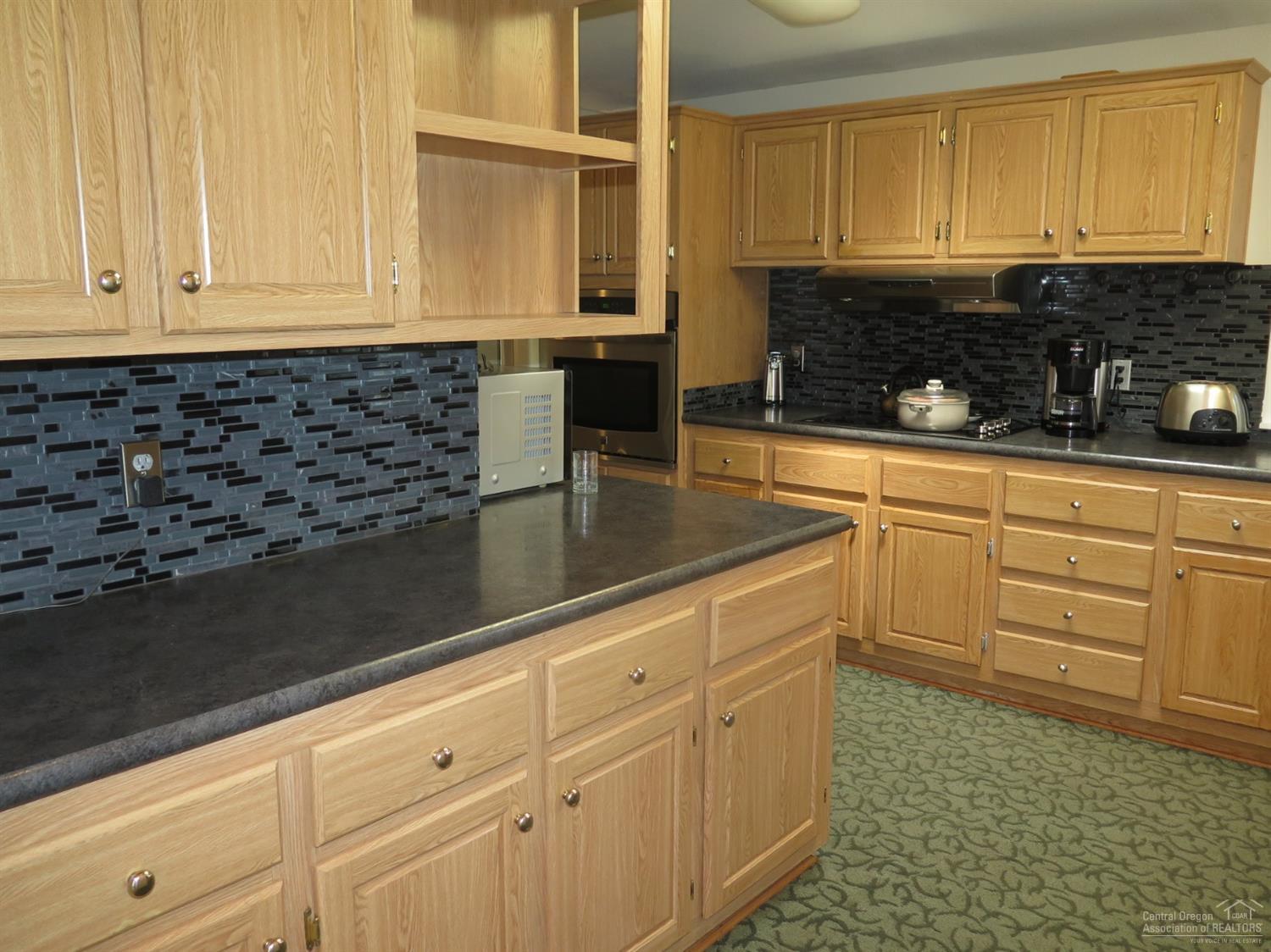 Ponderosa Pines - Residential