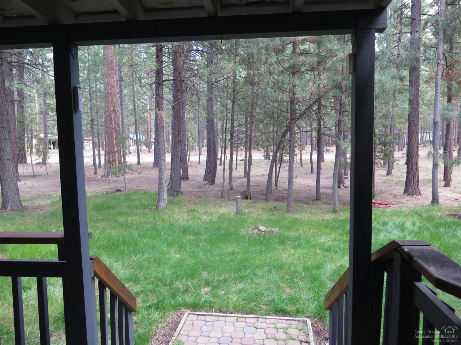 Ponderosa Pines - Residential