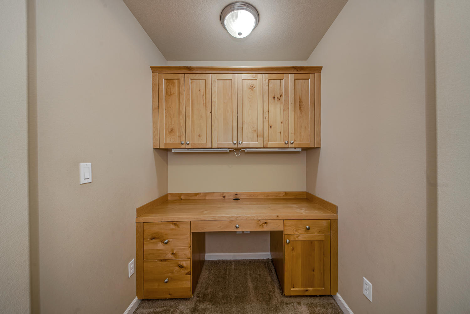Brentwood - Residential