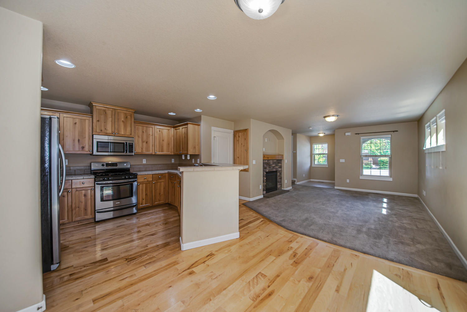 Brentwood - Residential